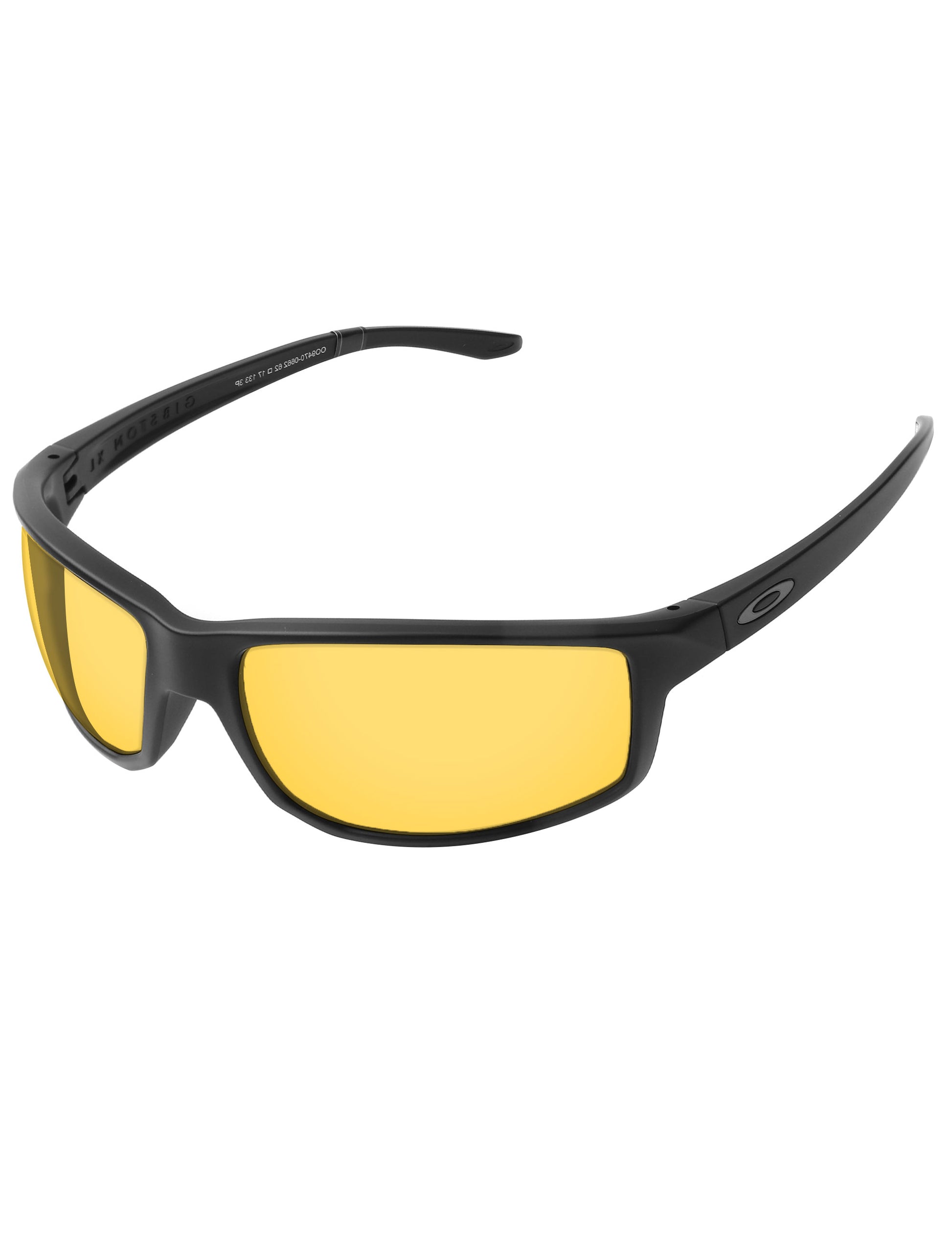 HD Yellow-Standard