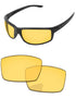 HD Yellow-Standard