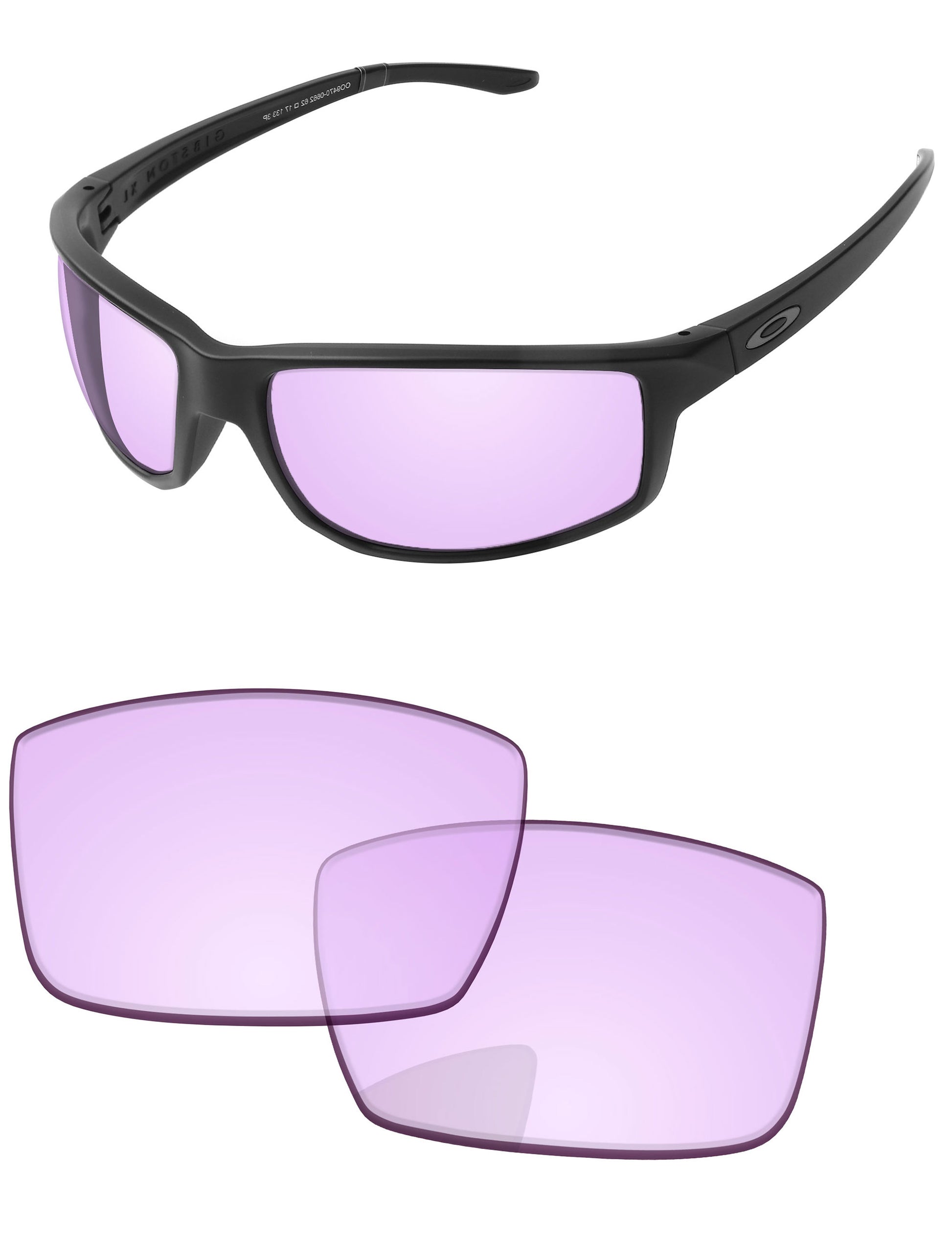 Low Light Pink-Standard
