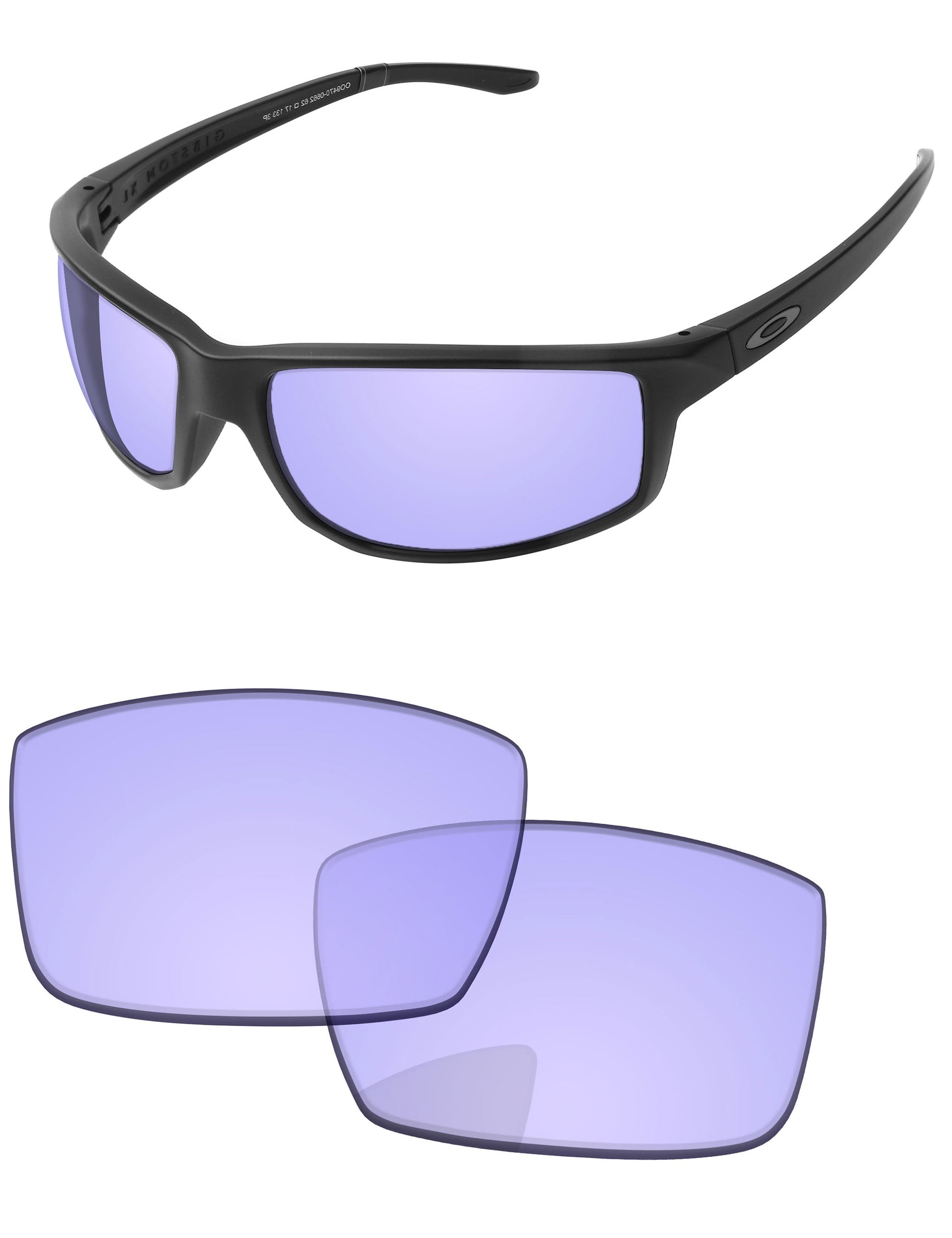 Low Light Violet-Standard