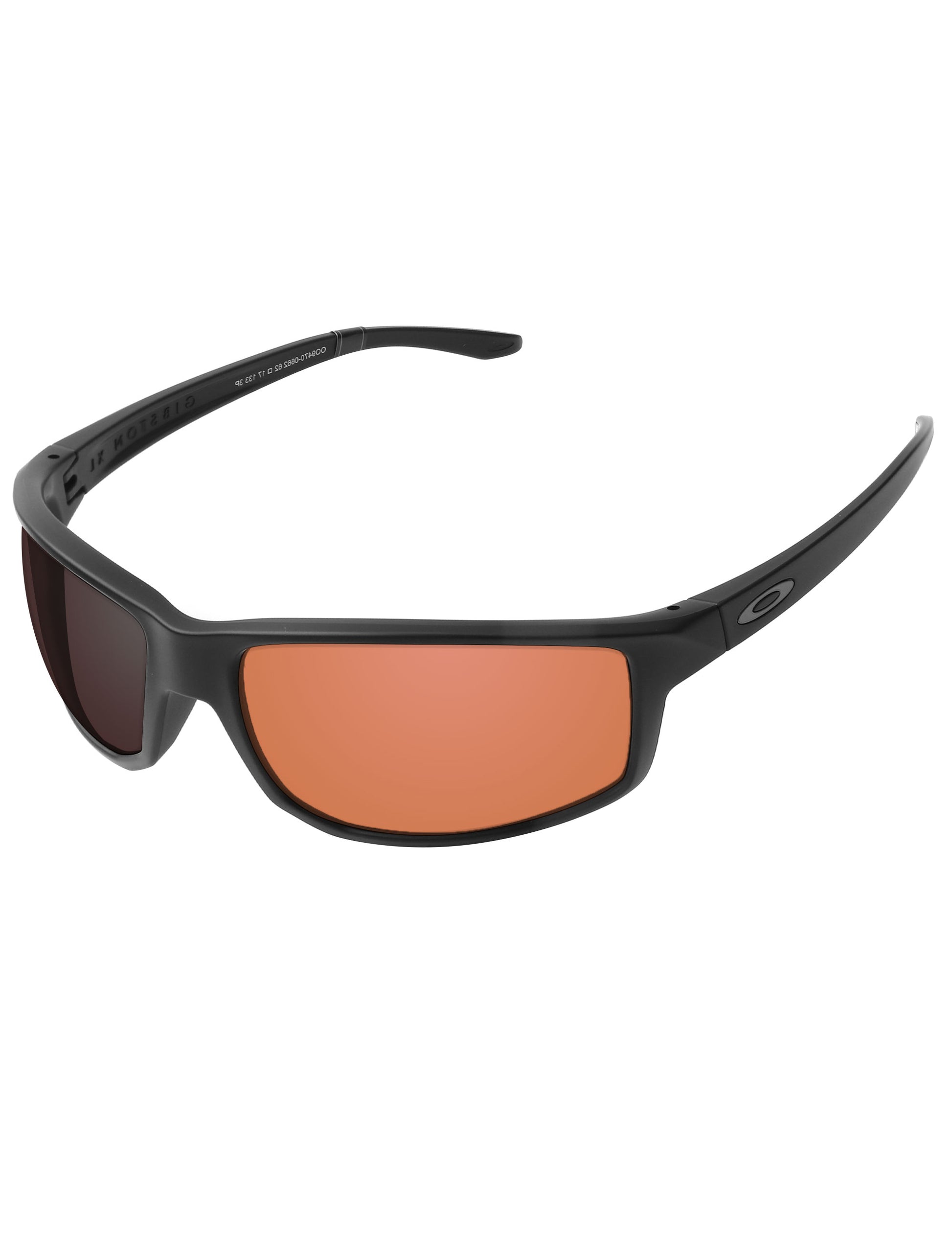 Orange Photochromic-Standard