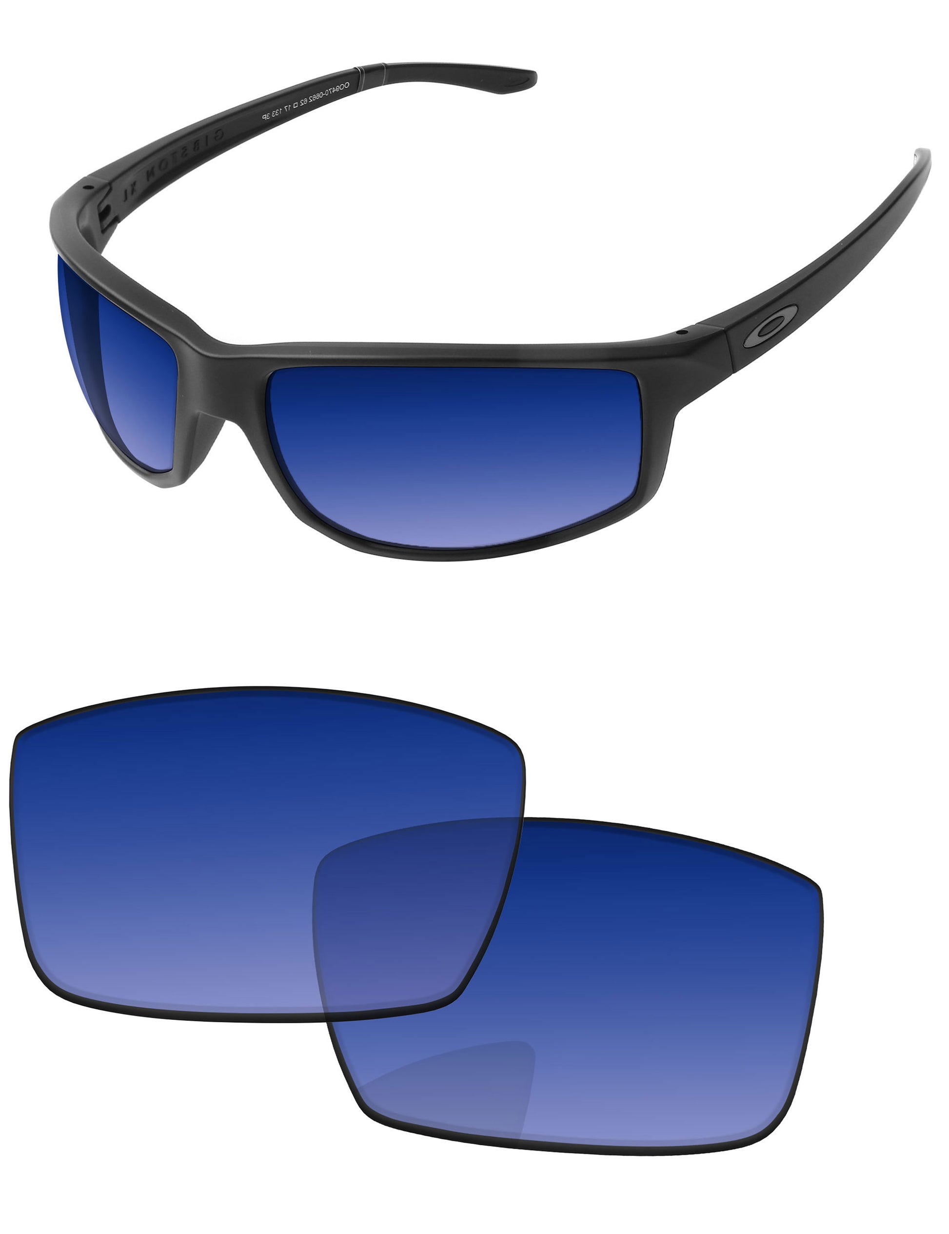 Sapphire Gradient-Standard