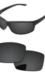 Solid Black-Standard