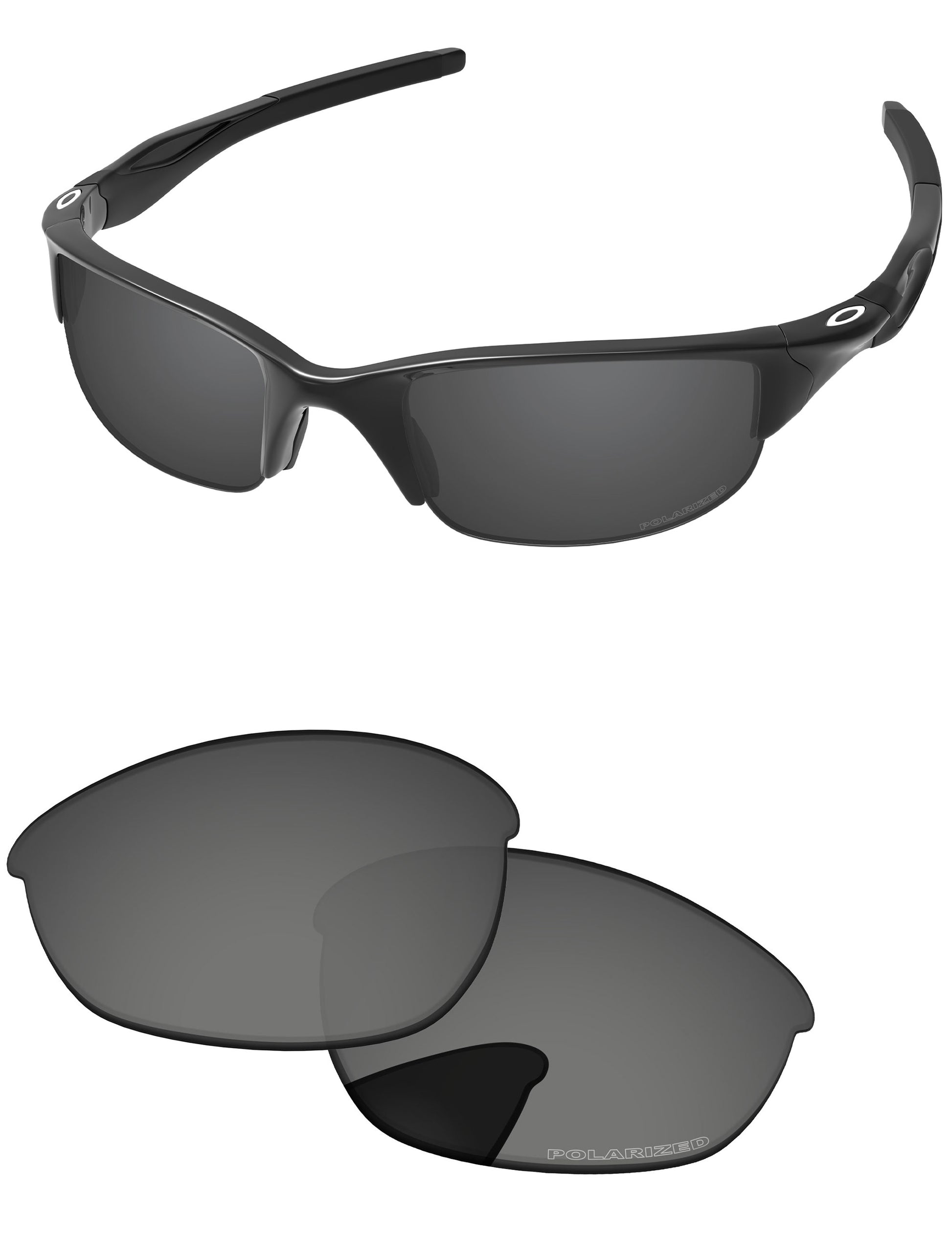 Black Chrome-Pro