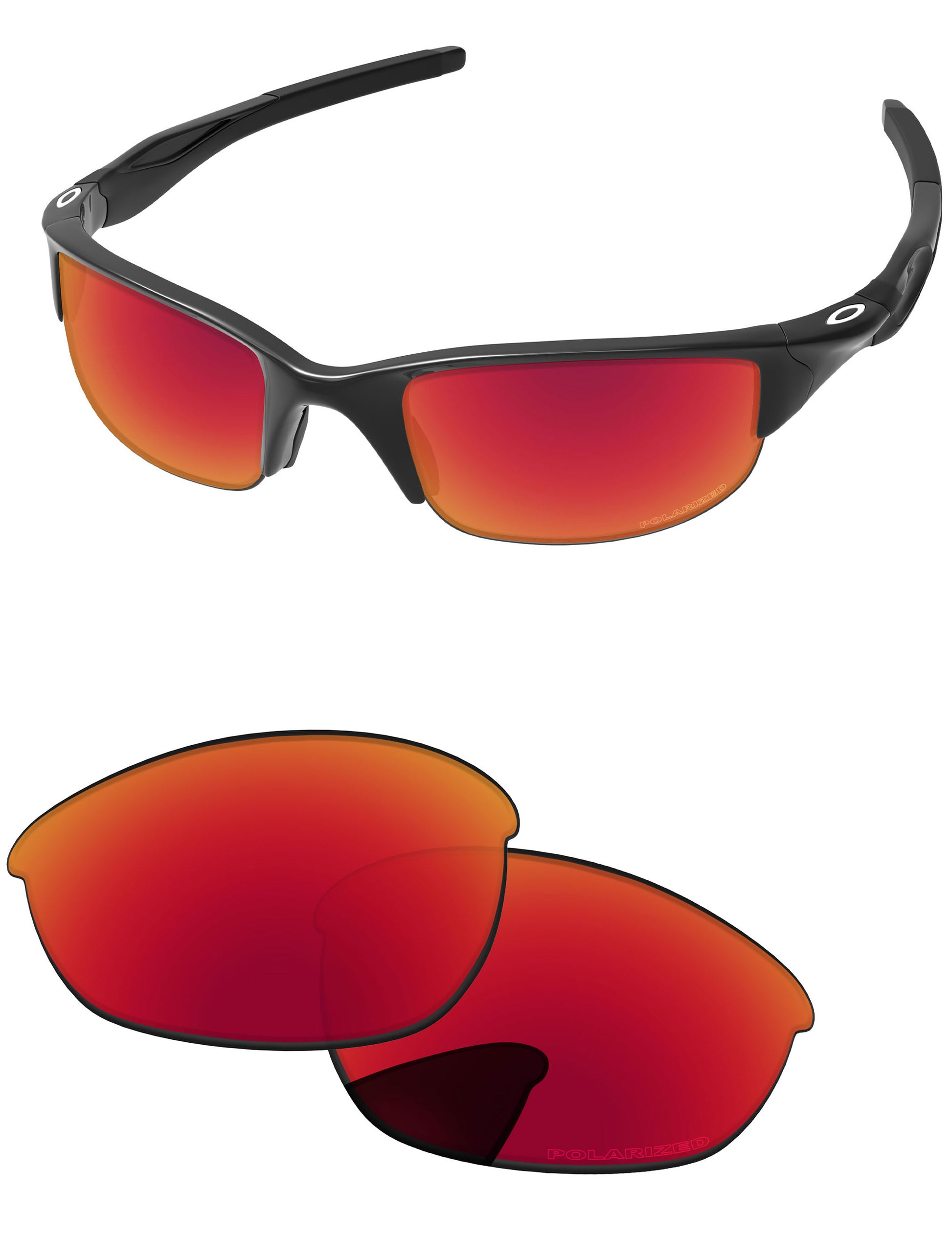 Deep Red-Pro