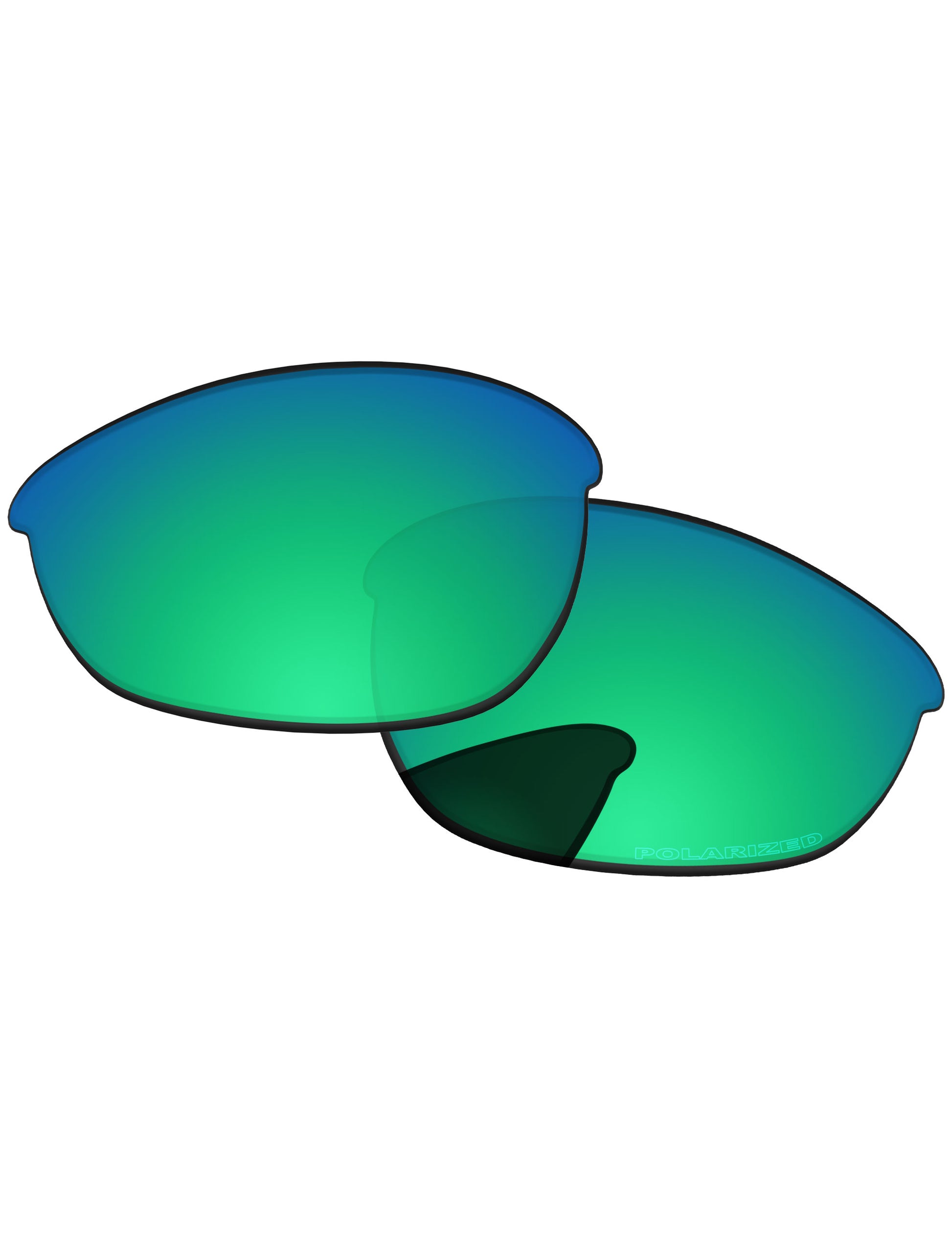 Emerald Green-Pro
