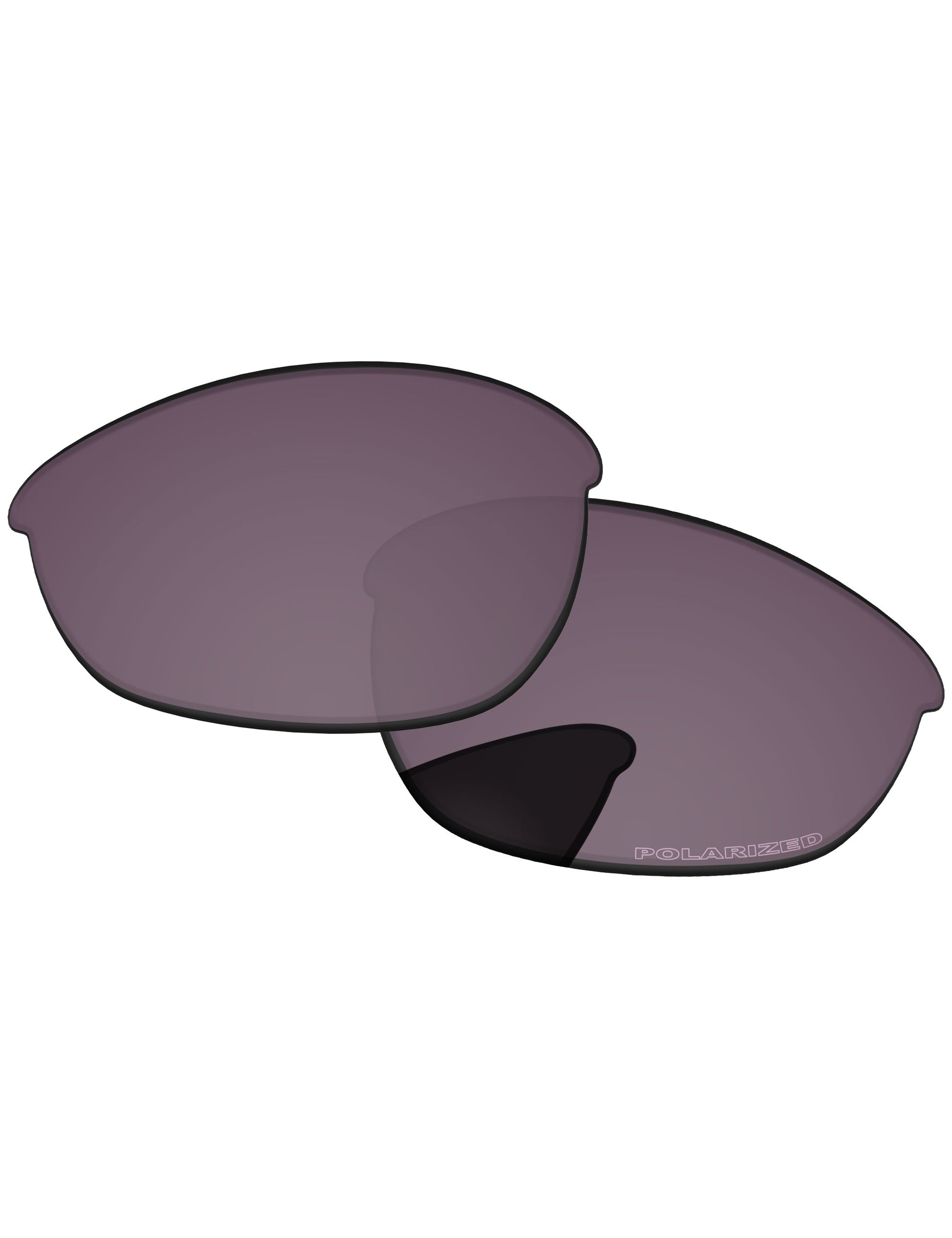 Gray Chrome-Pro