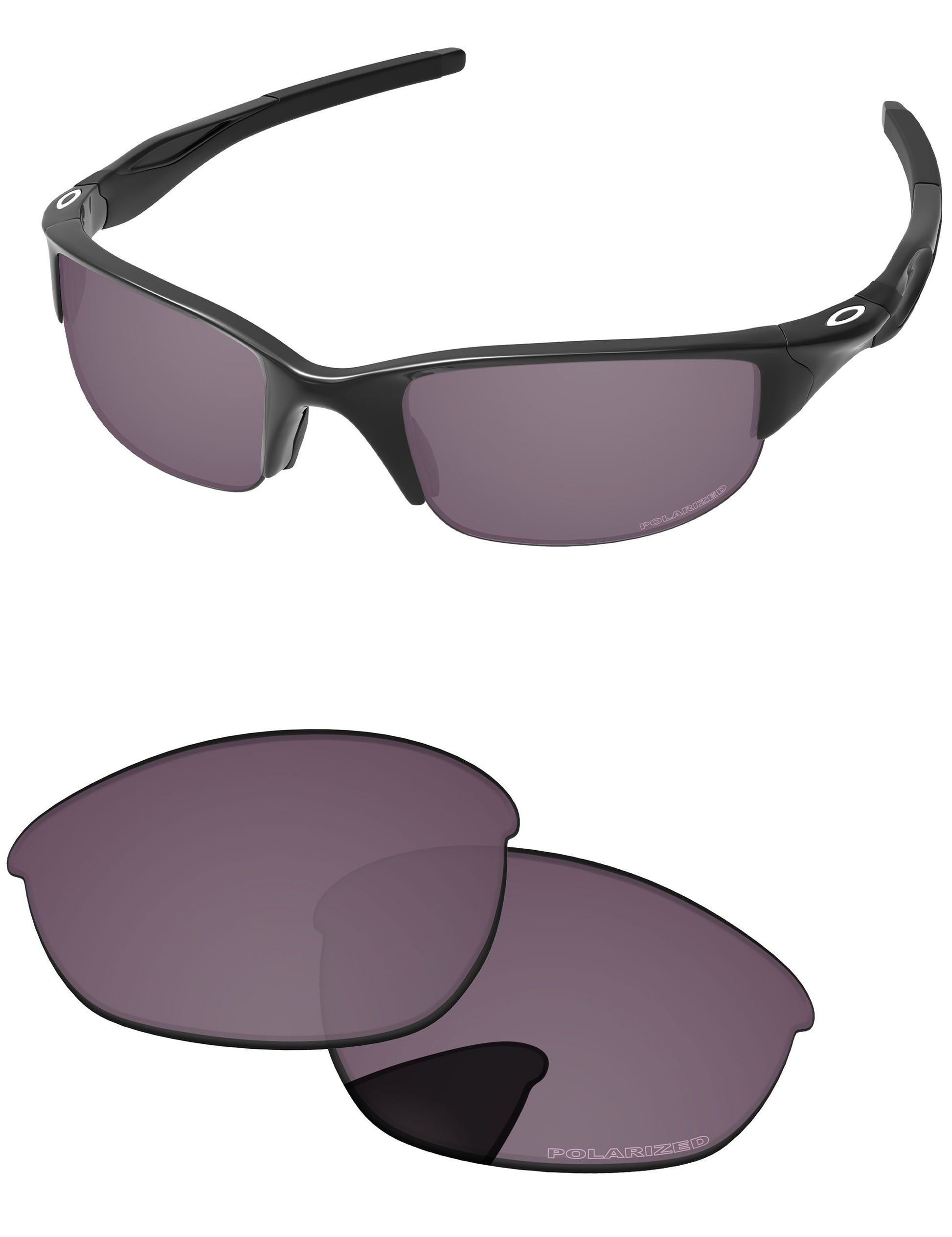 Gray Chrome-Pro