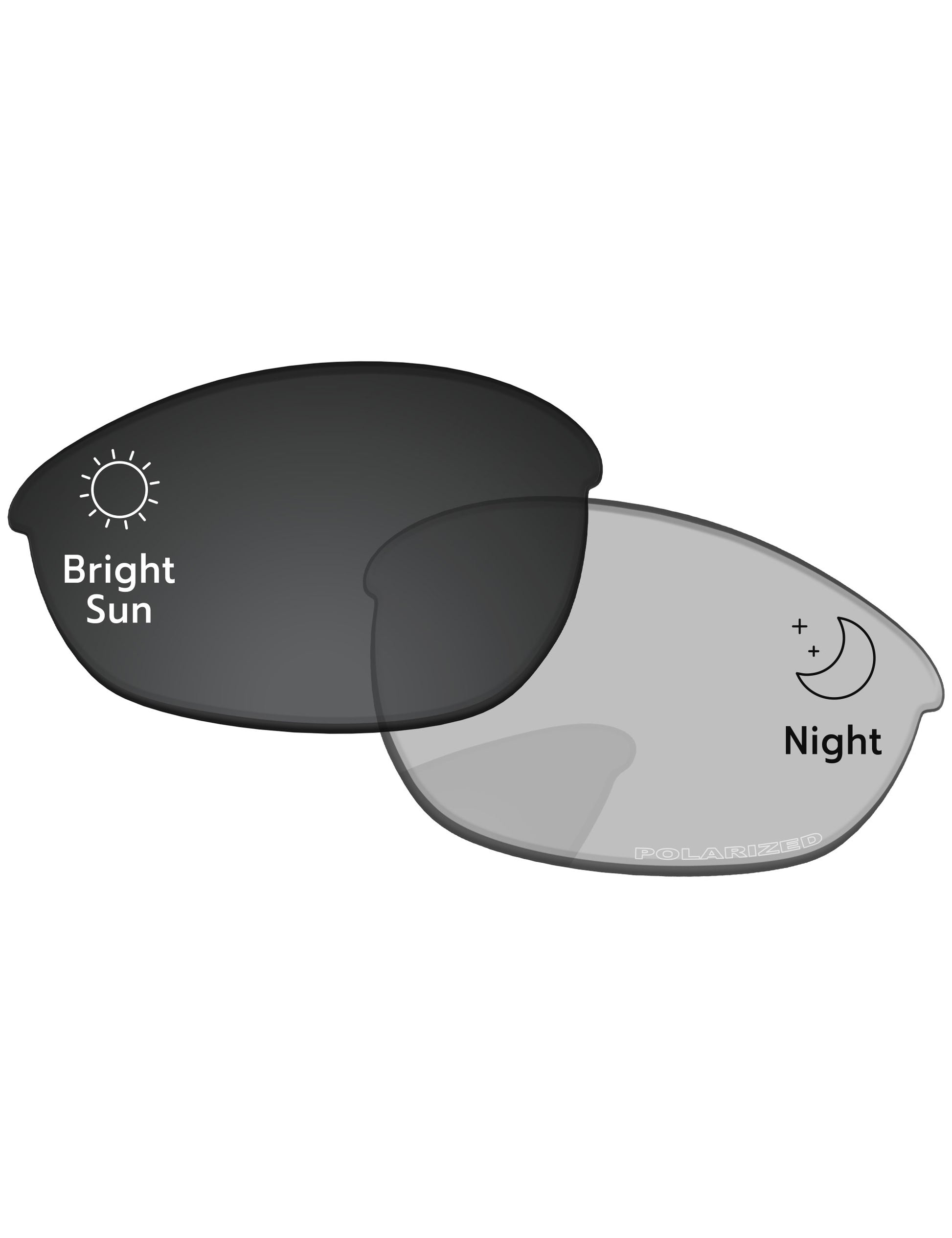 Gray Photochromic-Pro