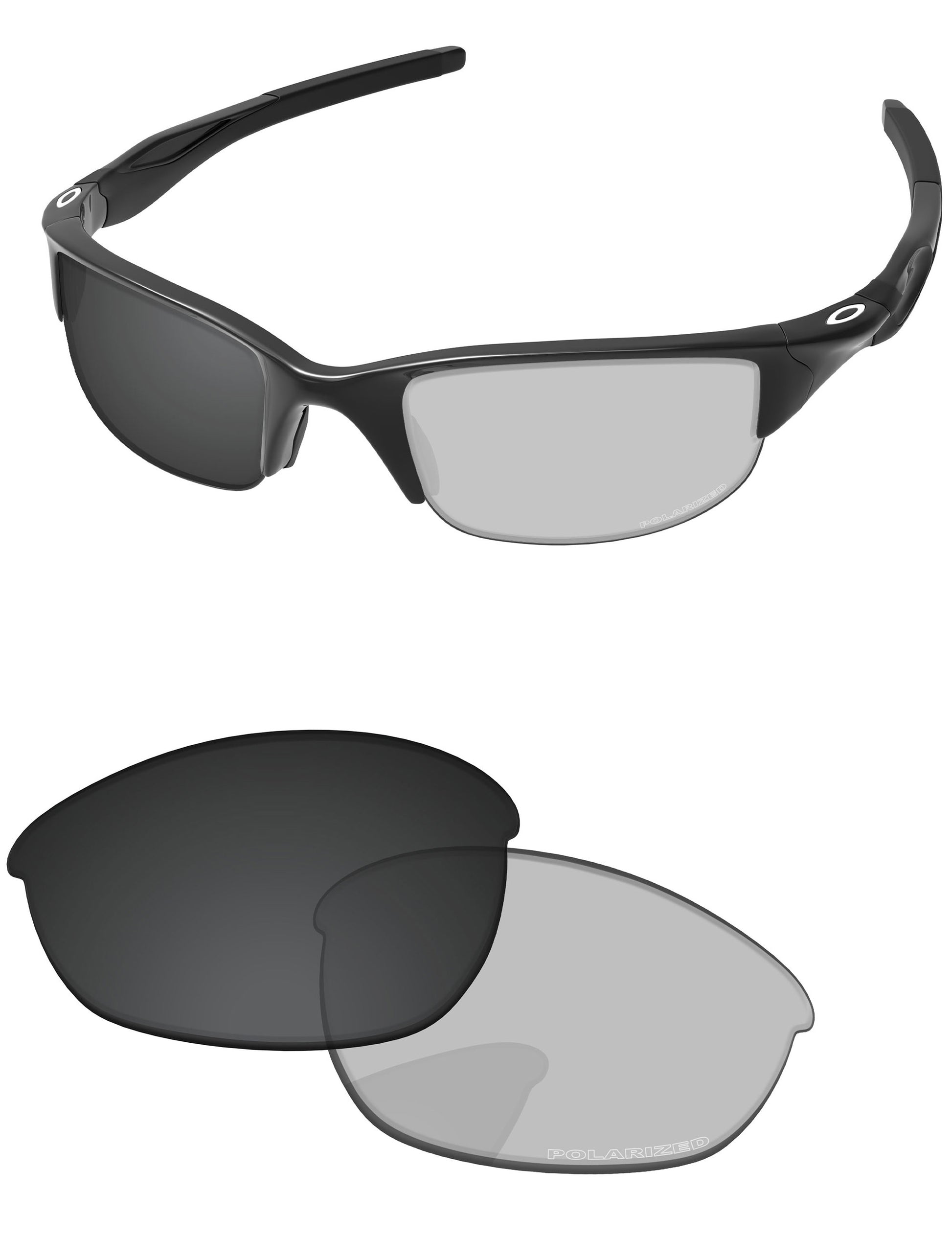 Gray Photochromic-Pro