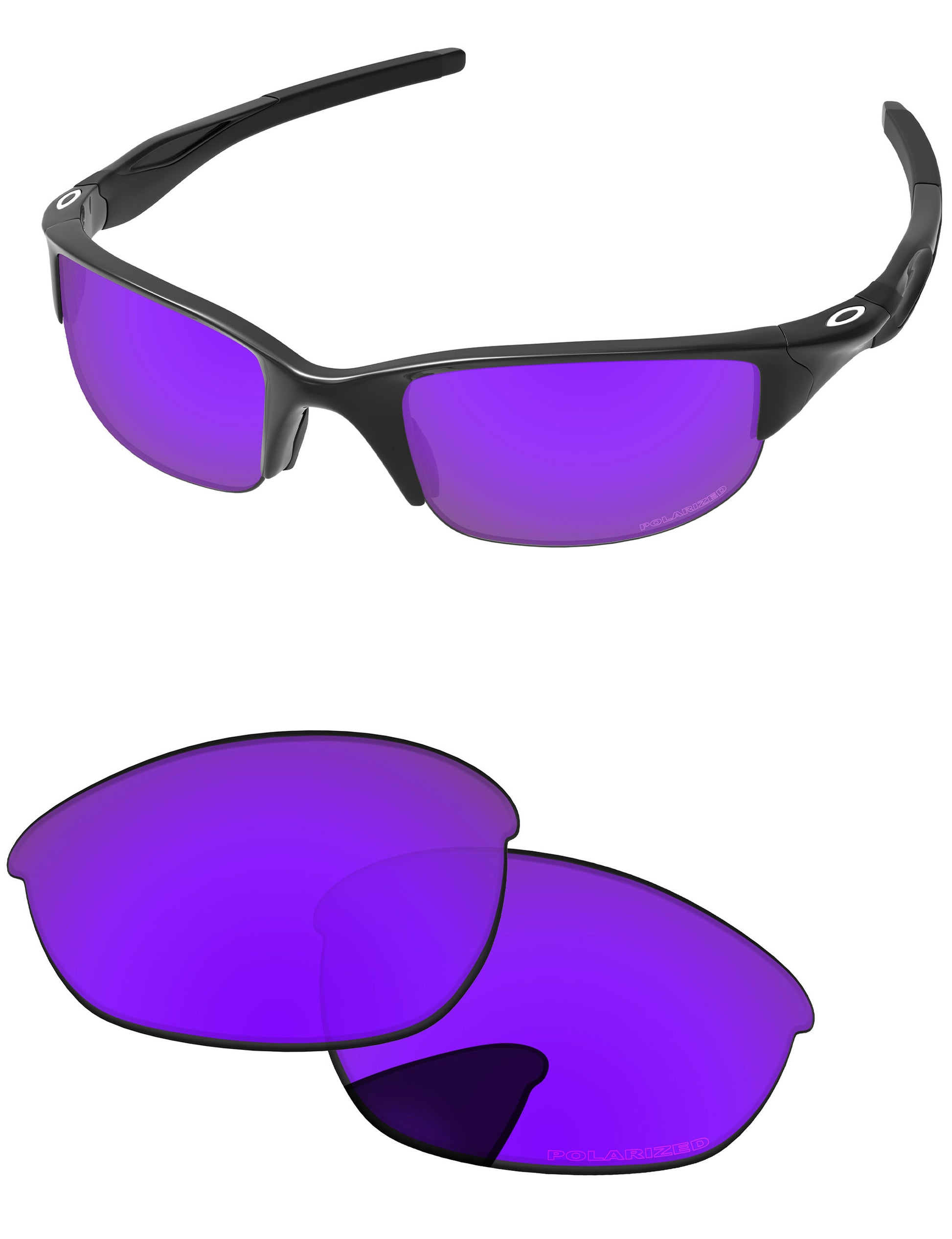 Plasma Purple-Pro