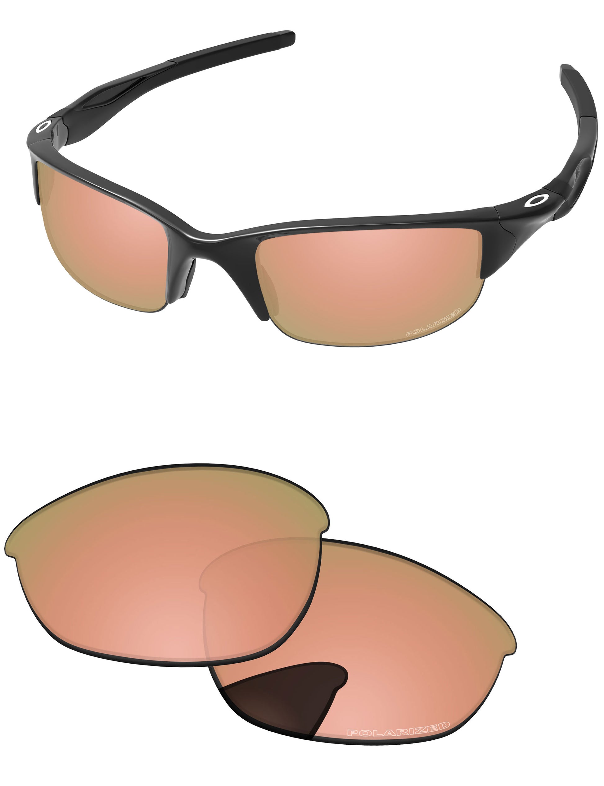 Rose Gold-Pro