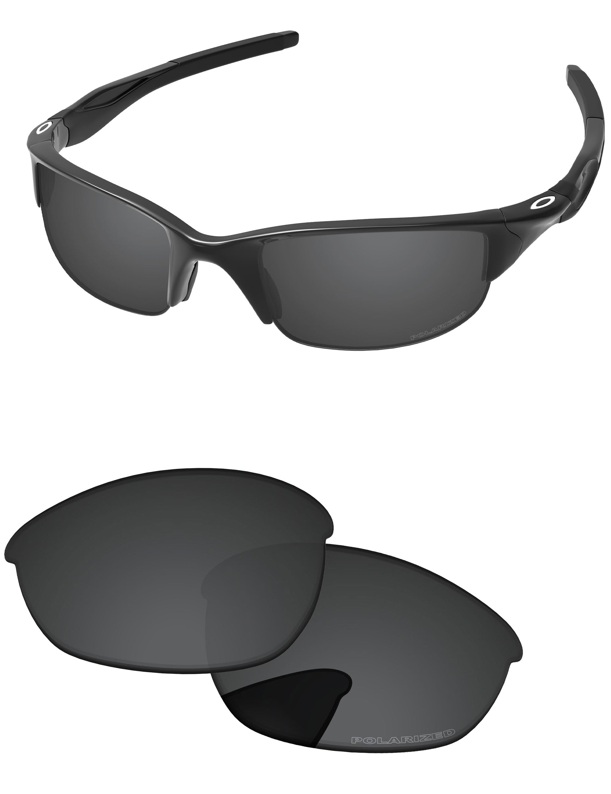 Solid Black-Pro