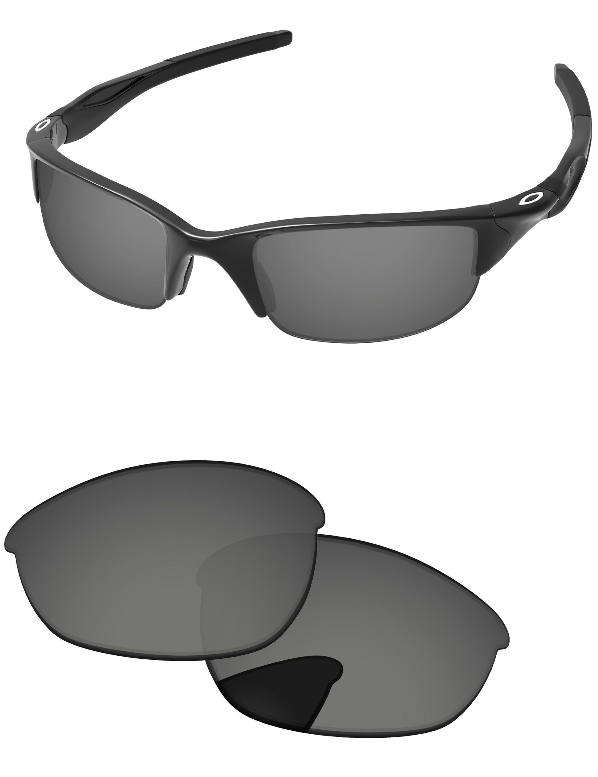 Black Chrome-Pro+
