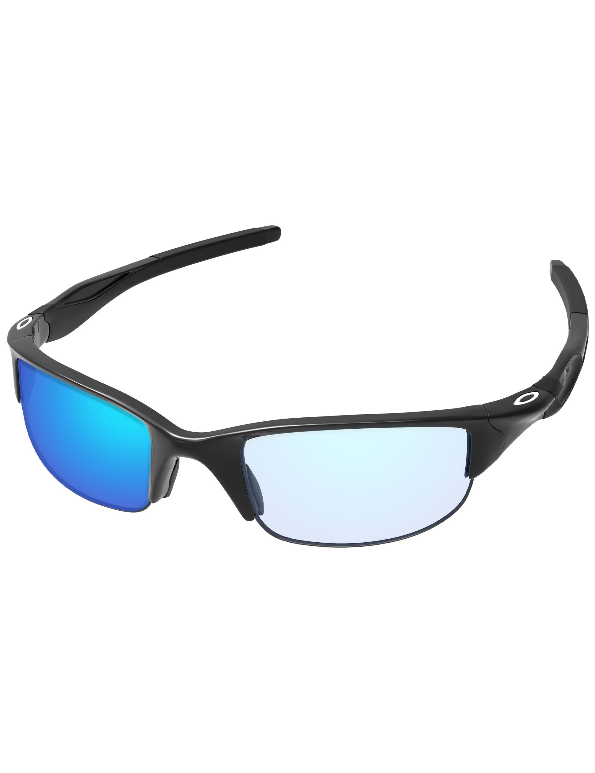 Eclipse Blue Shield Photochromic-Pro+
