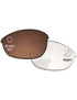 Eclipse Brown Photochromic-Pro+
