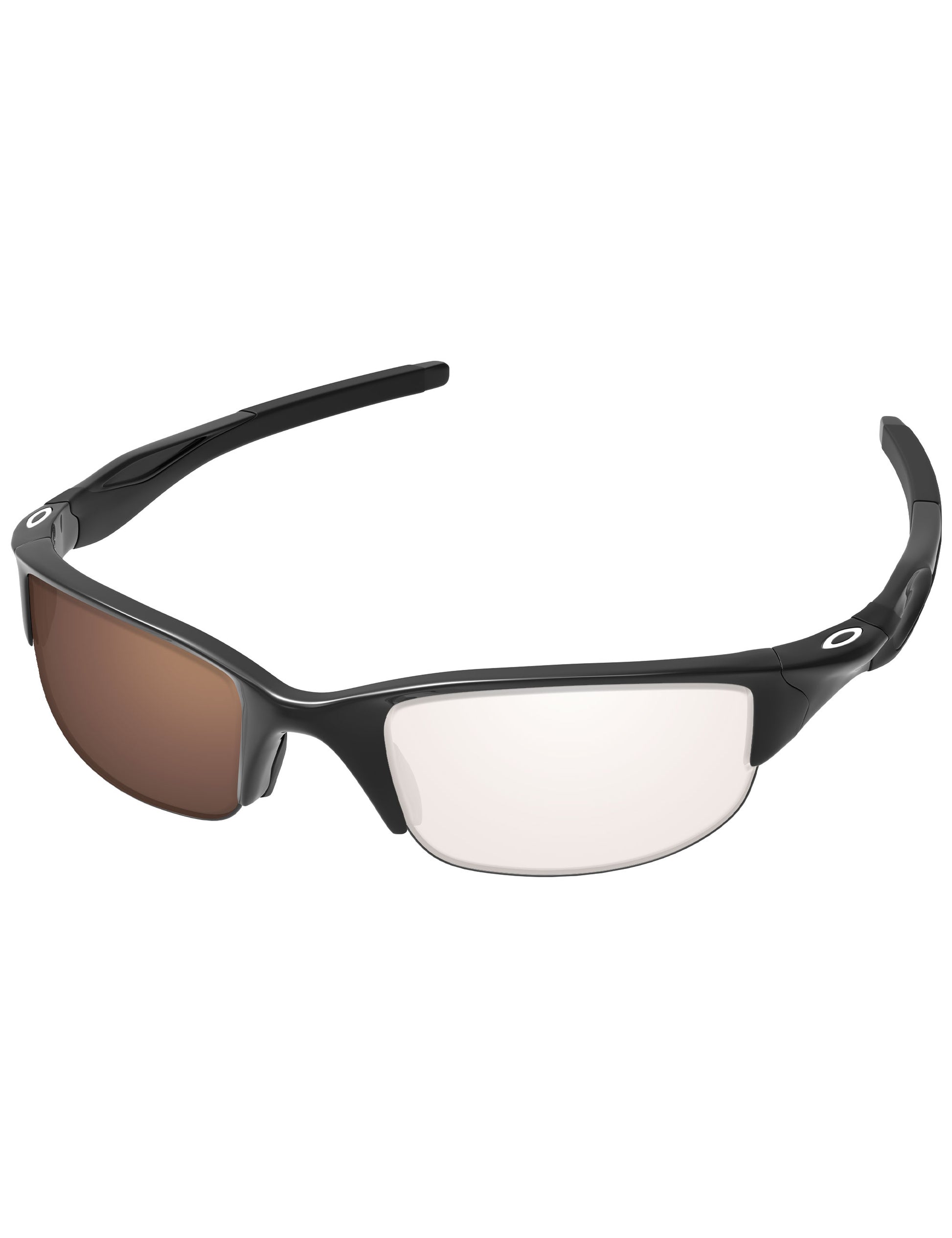 Eclipse Brown Photochromic-Pro+