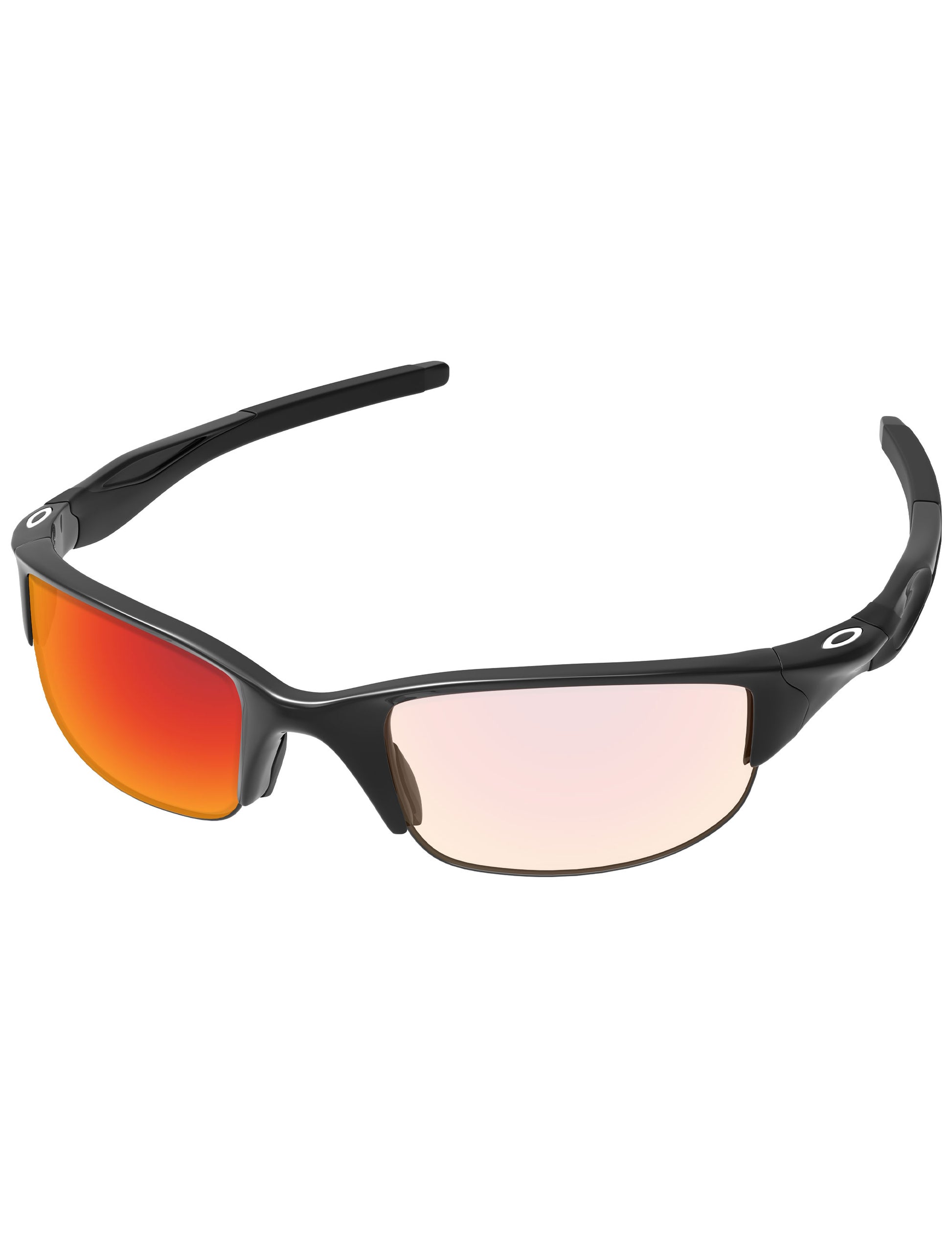 Eclipse Red Shield Photochromic-Pro+
