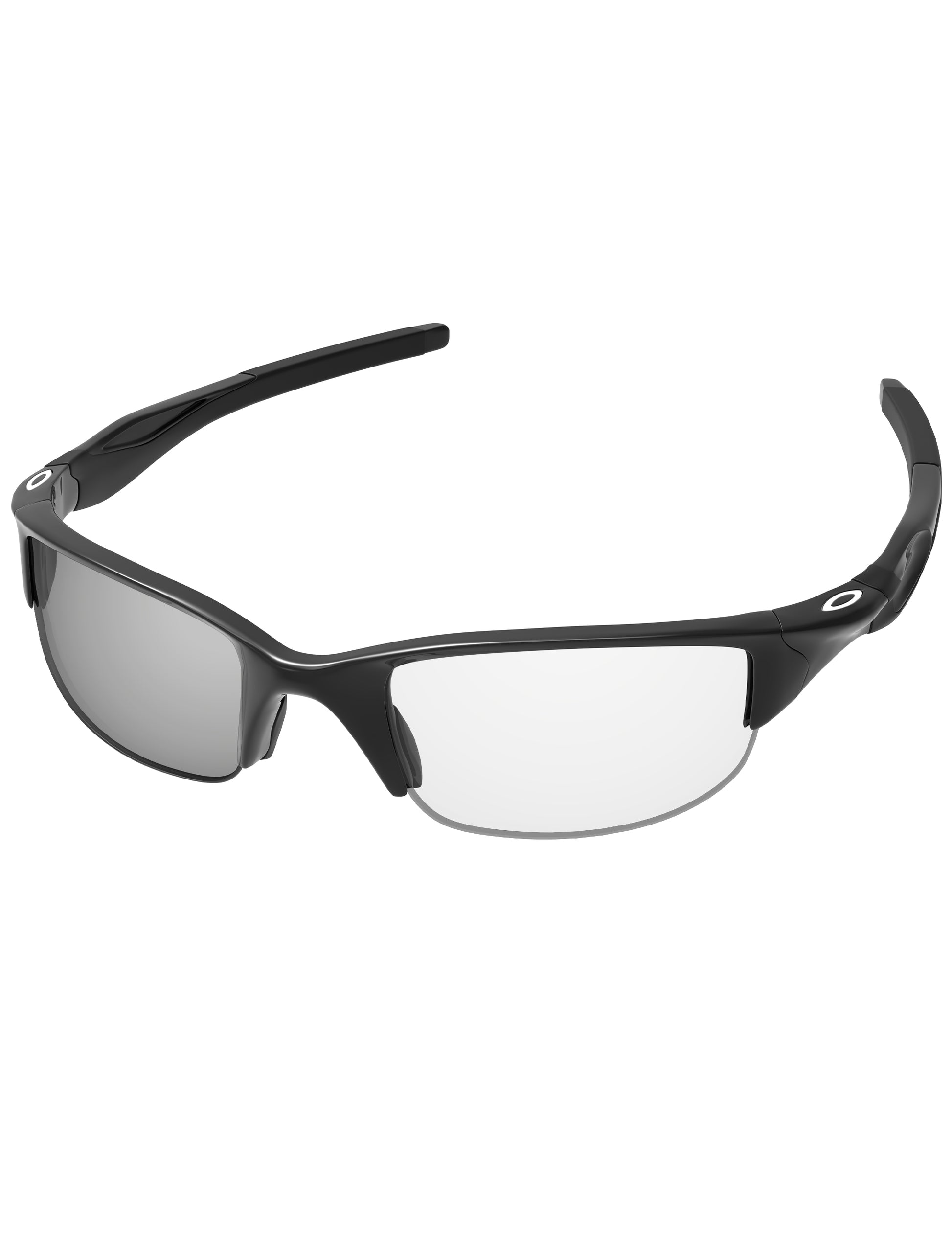 Eclipse Silver Shield Photochromic-Pro+