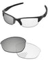 Eclipse Silver Shield Photochromic-Pro+