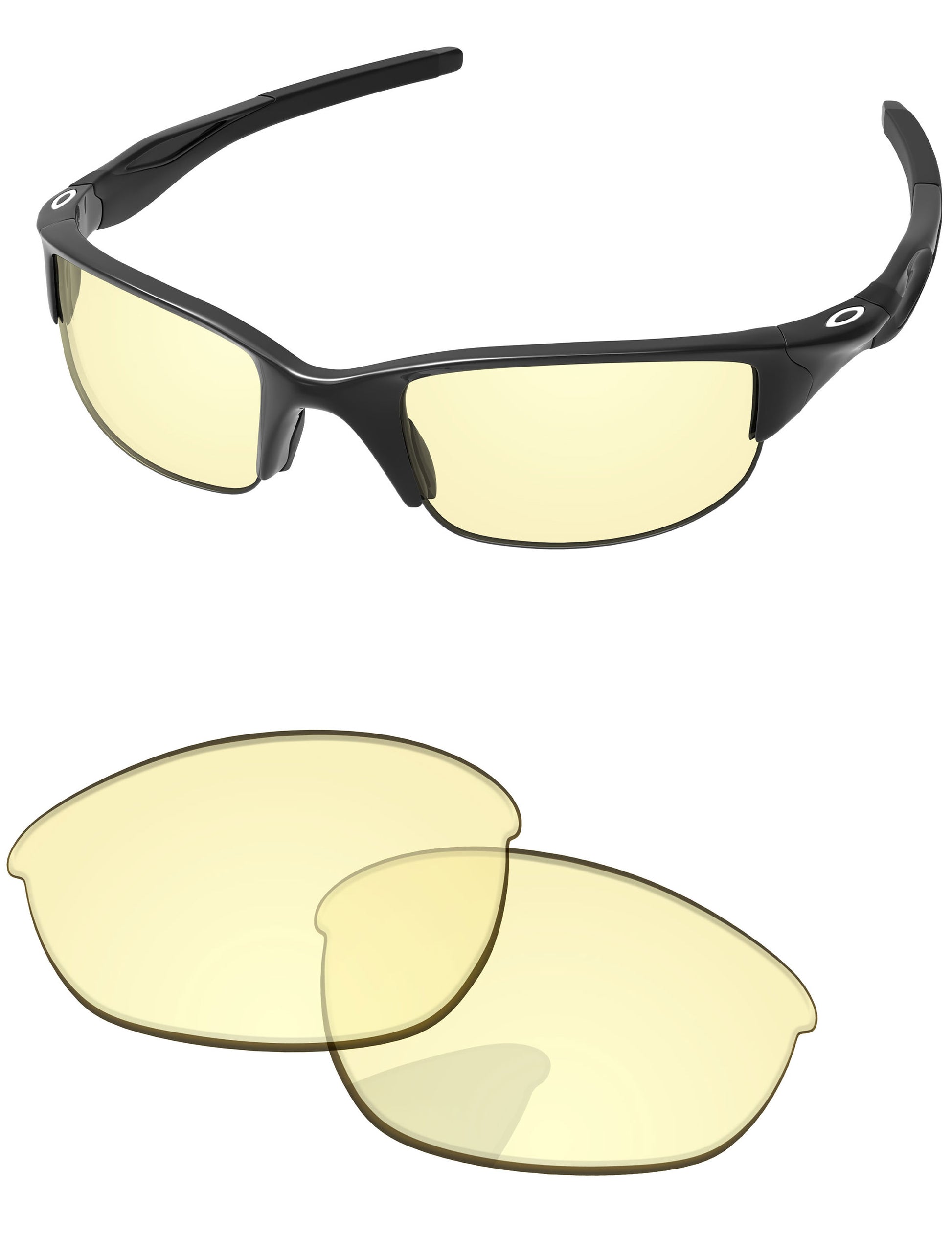 Gaming Lens Blue Light Blocking-Pro+