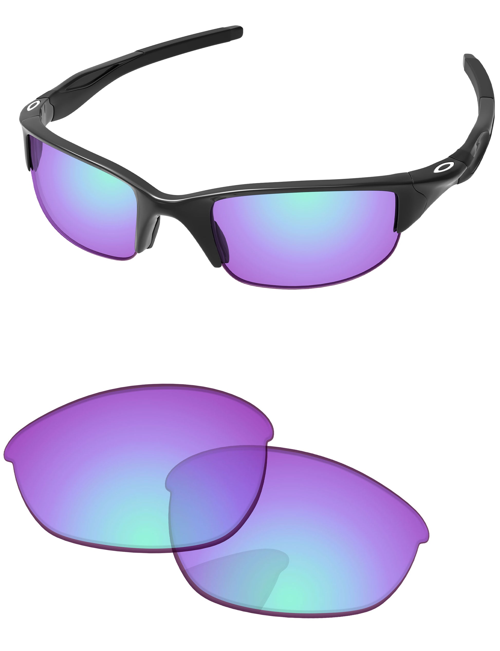 Magenta Golf-Pro+