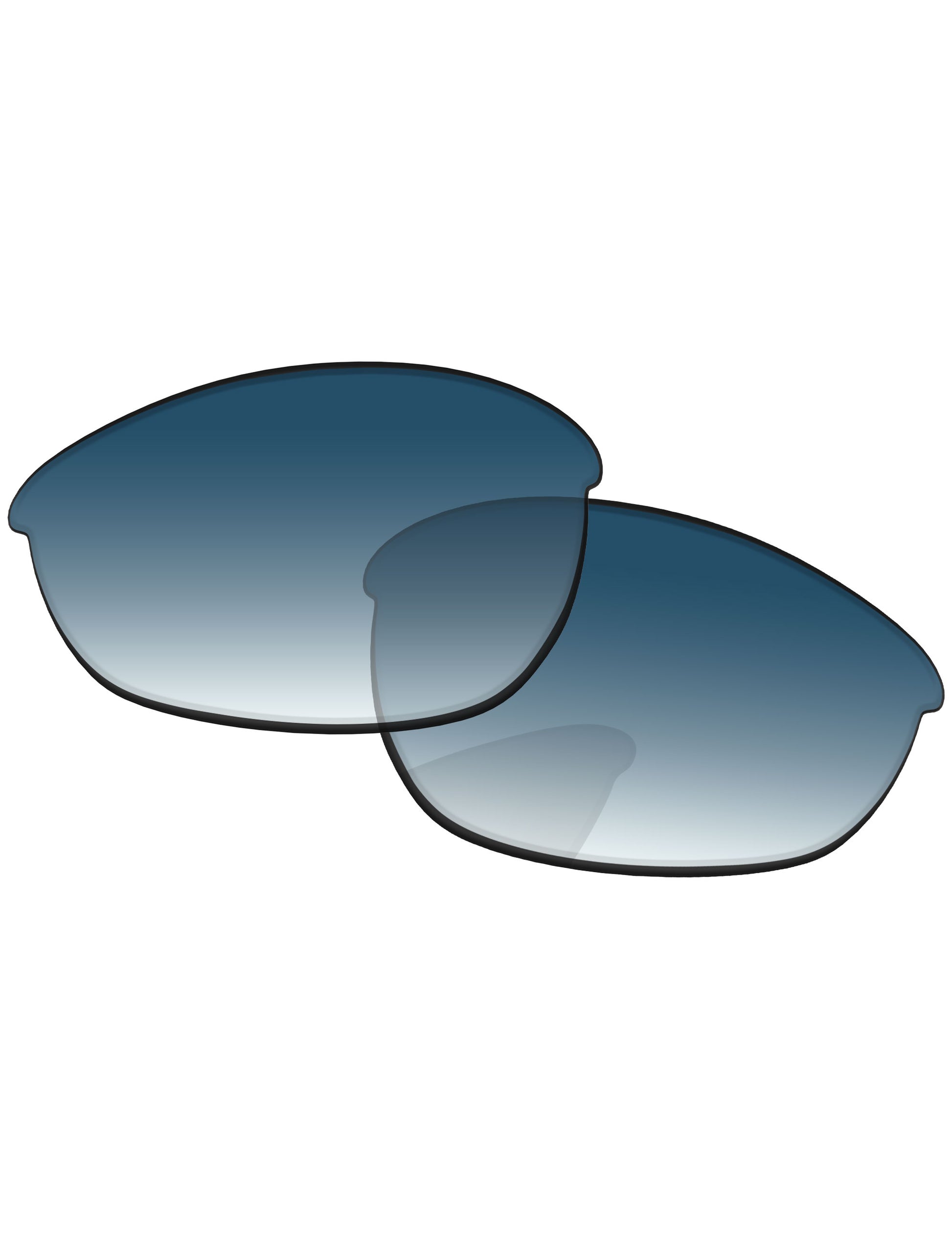 Blue Gradient-Standard