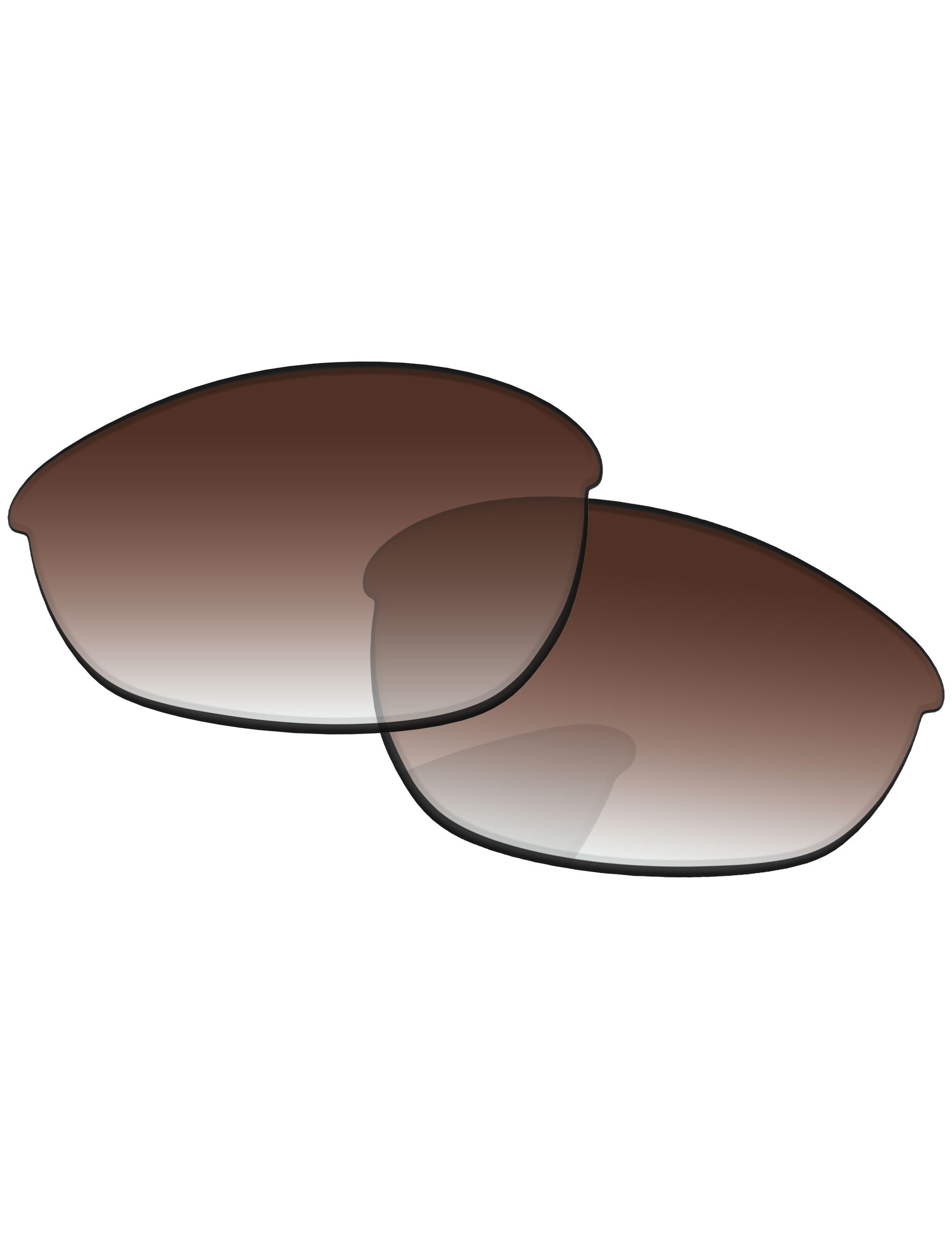 Brown Gradient-Standard