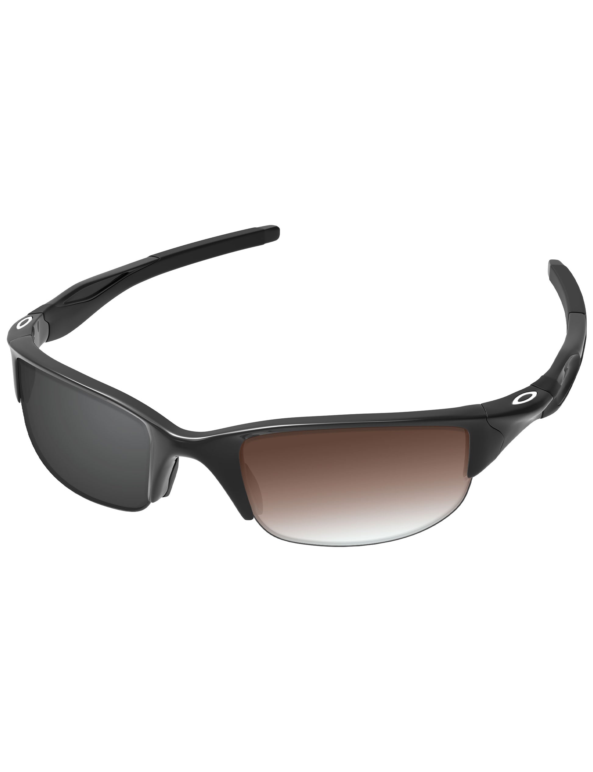 Brown Gradient Gray Photochromic-Standard