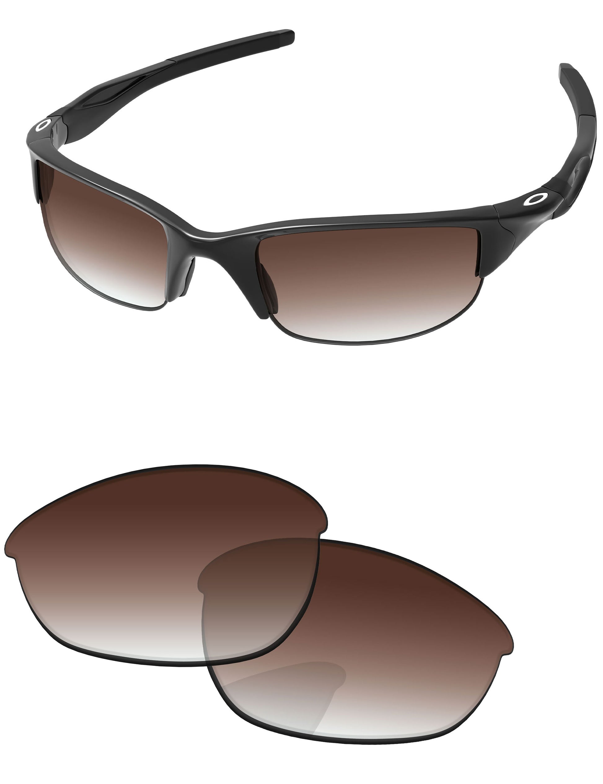 Brown Gradient-Standard