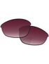 Burgundy Gradient-Standard