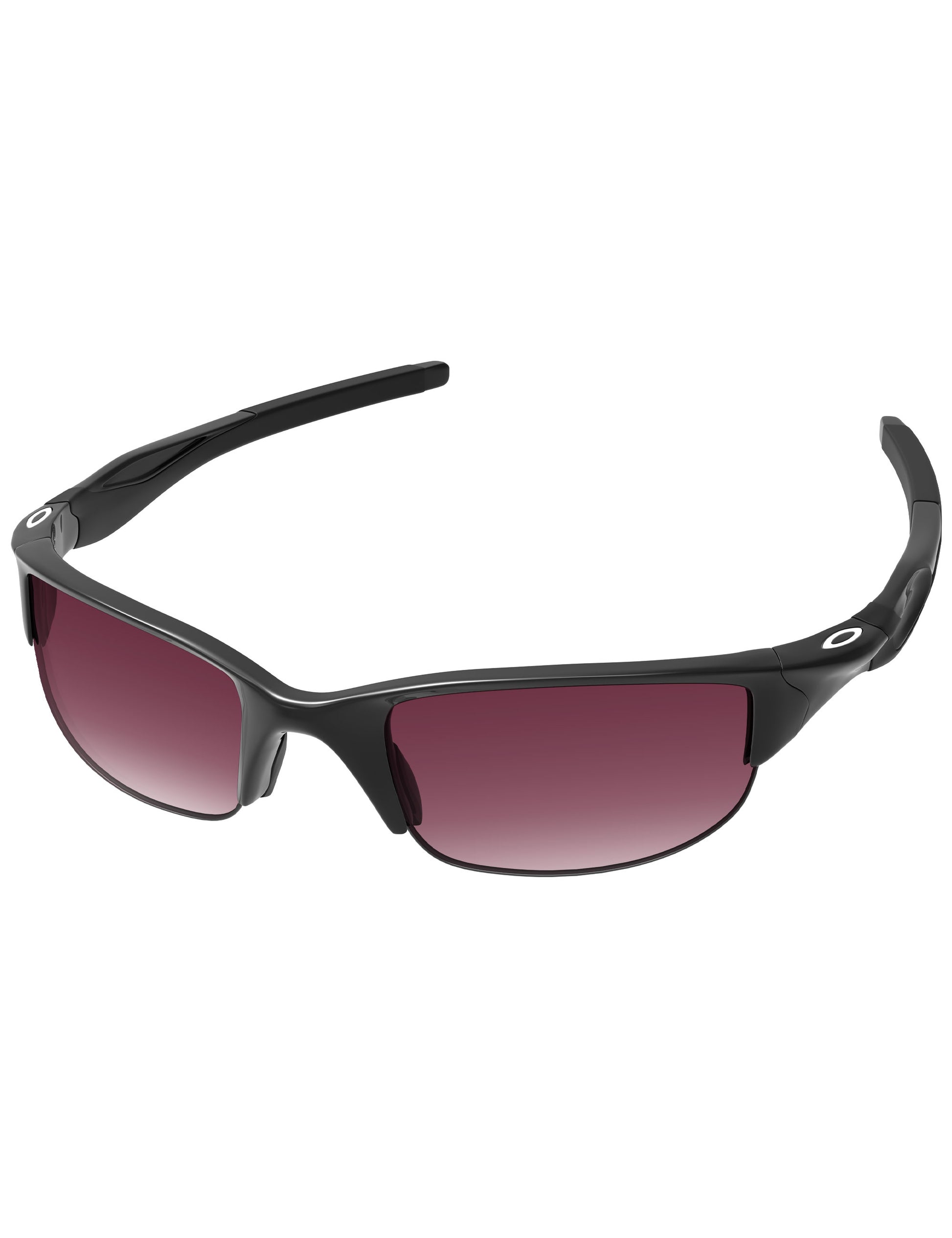 Burgundy Gradient-Standard