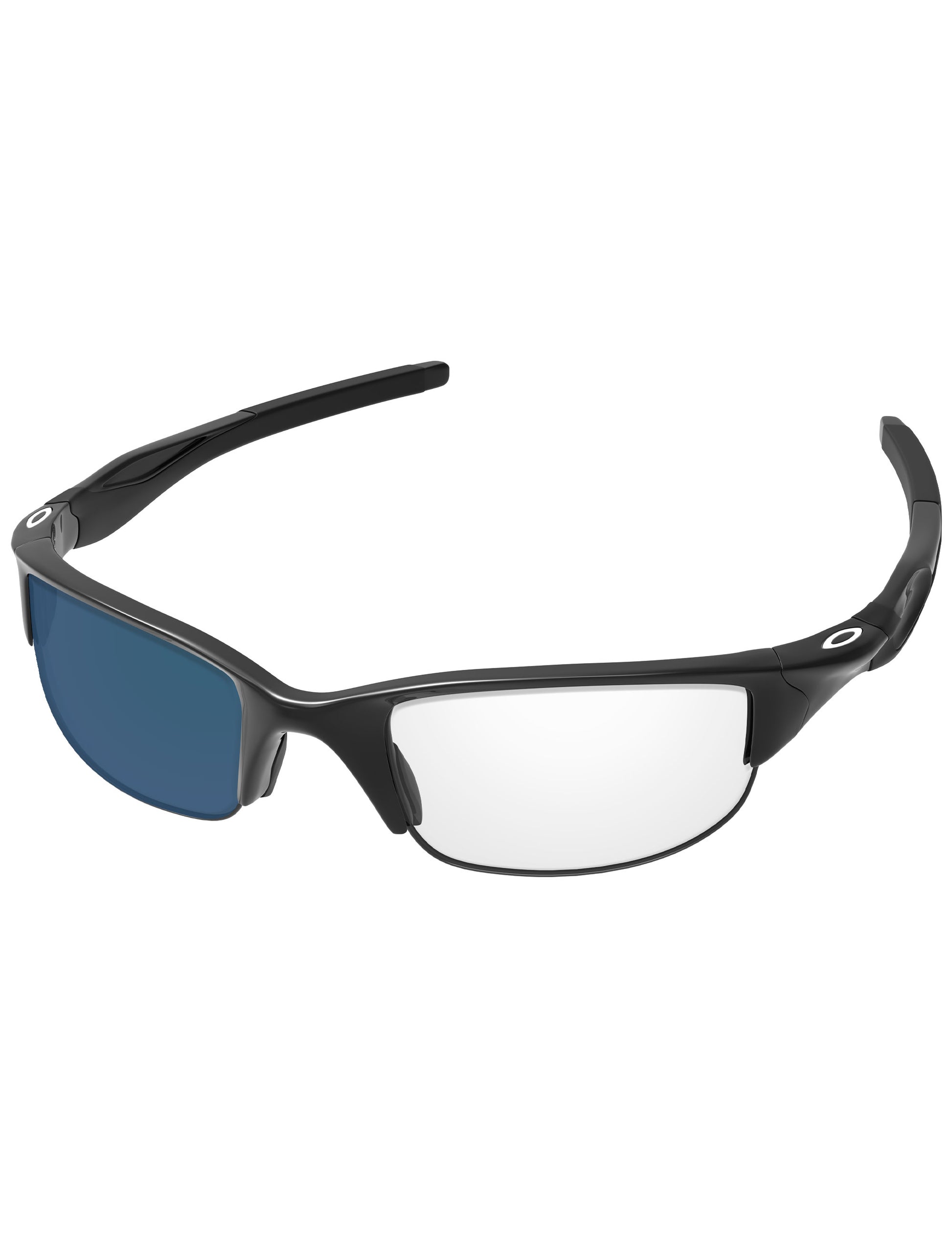 Eclipse Blue Photochromic-Standard