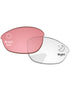 Eclipse Pink Photochromic-Standard