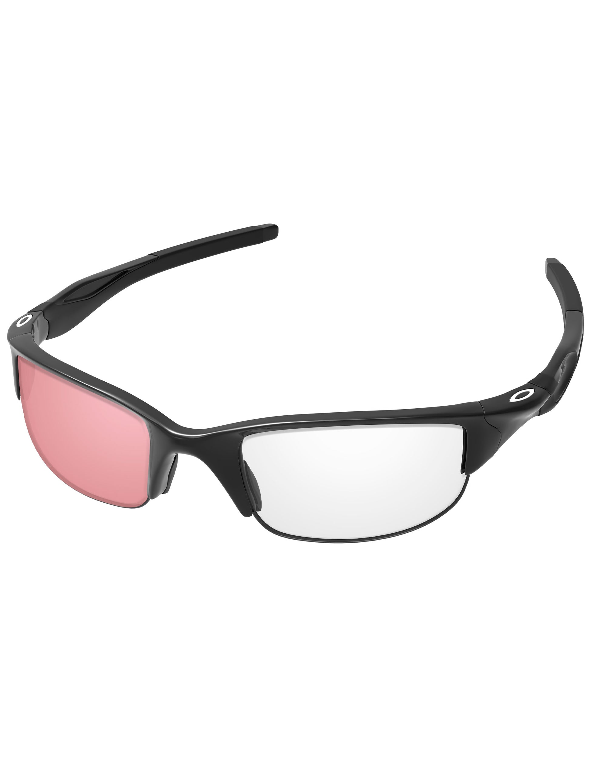 Eclipse Pink Photochromic-Standard