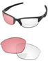 Eclipse Pink Photochromic-Standard