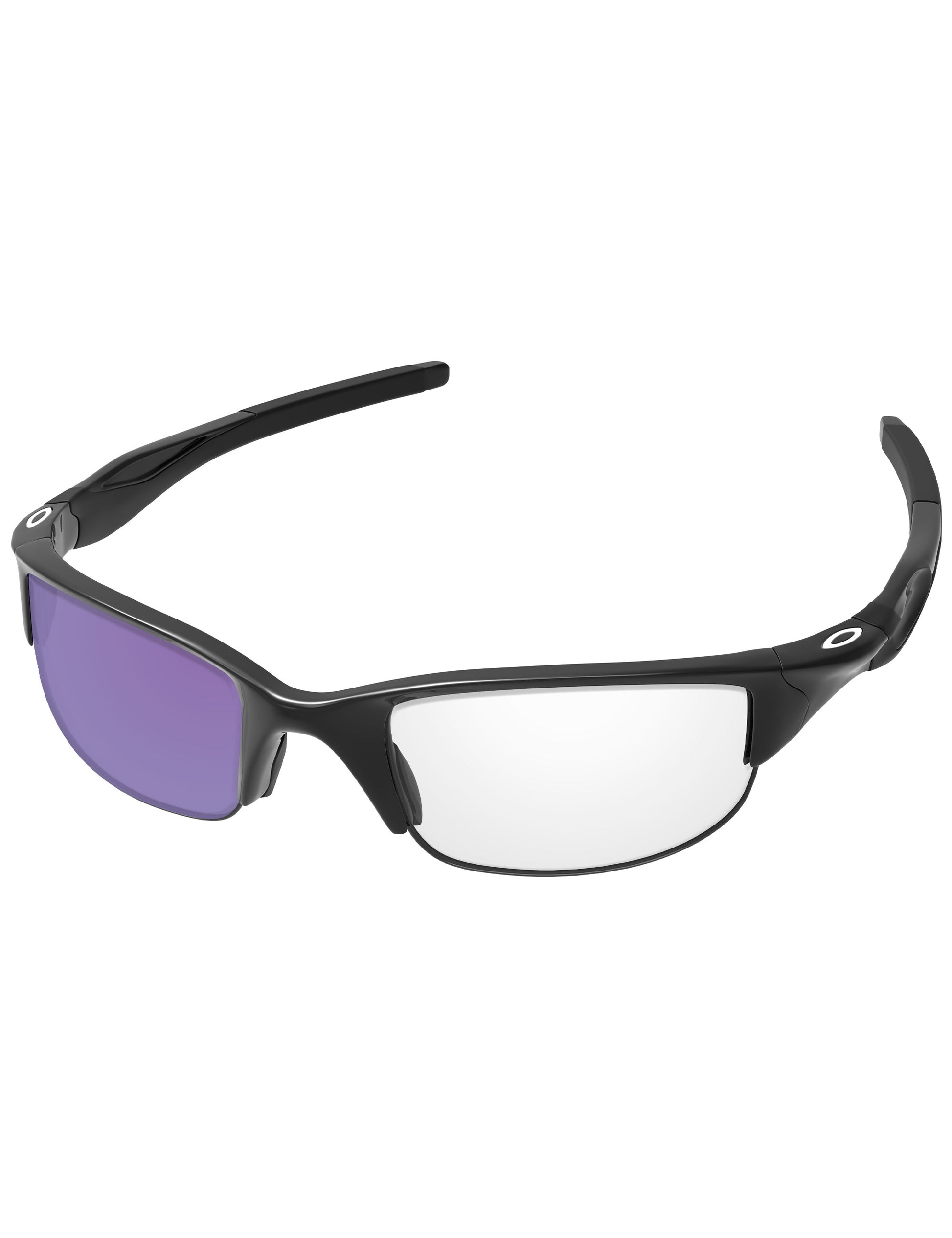 Eclipse Purple Photochromic-Standard