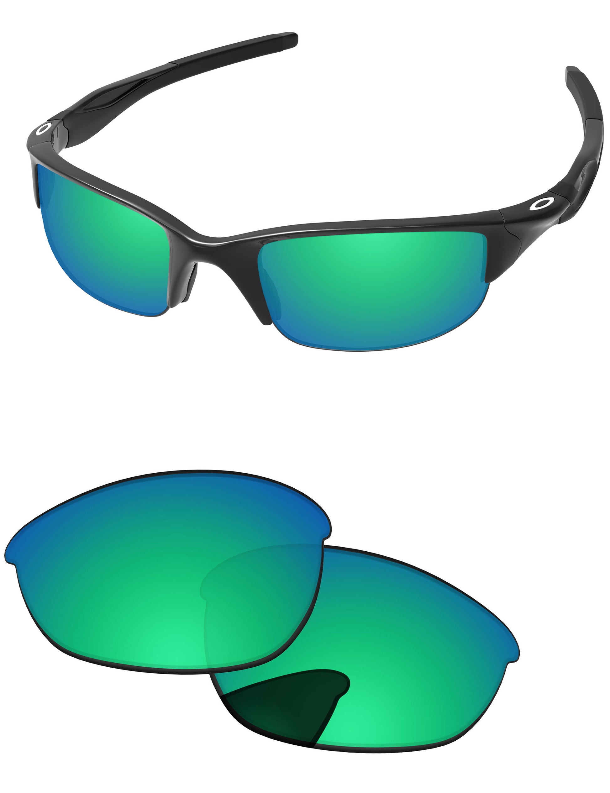 Emerald Green-Standard