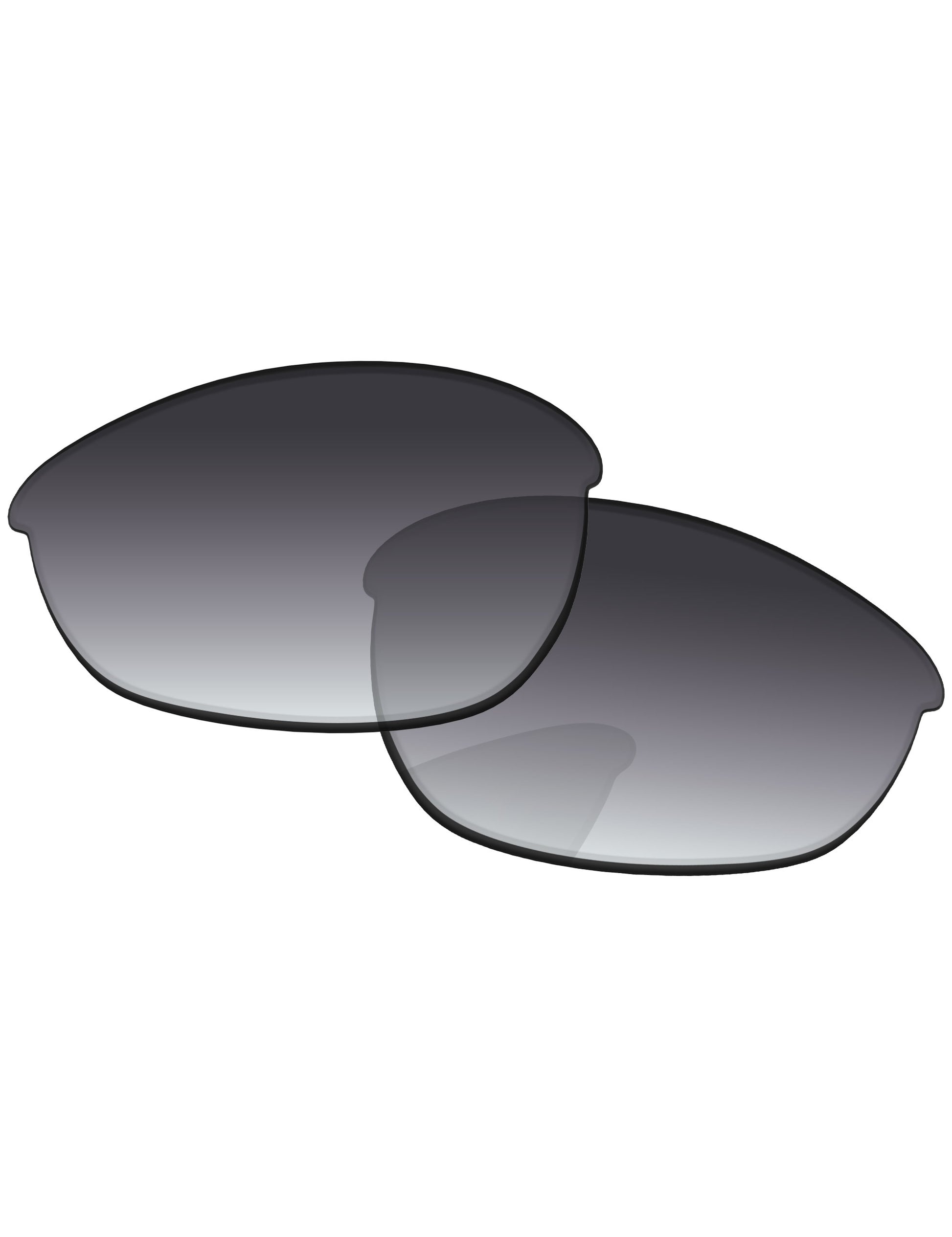 Gray Gradient-Standard