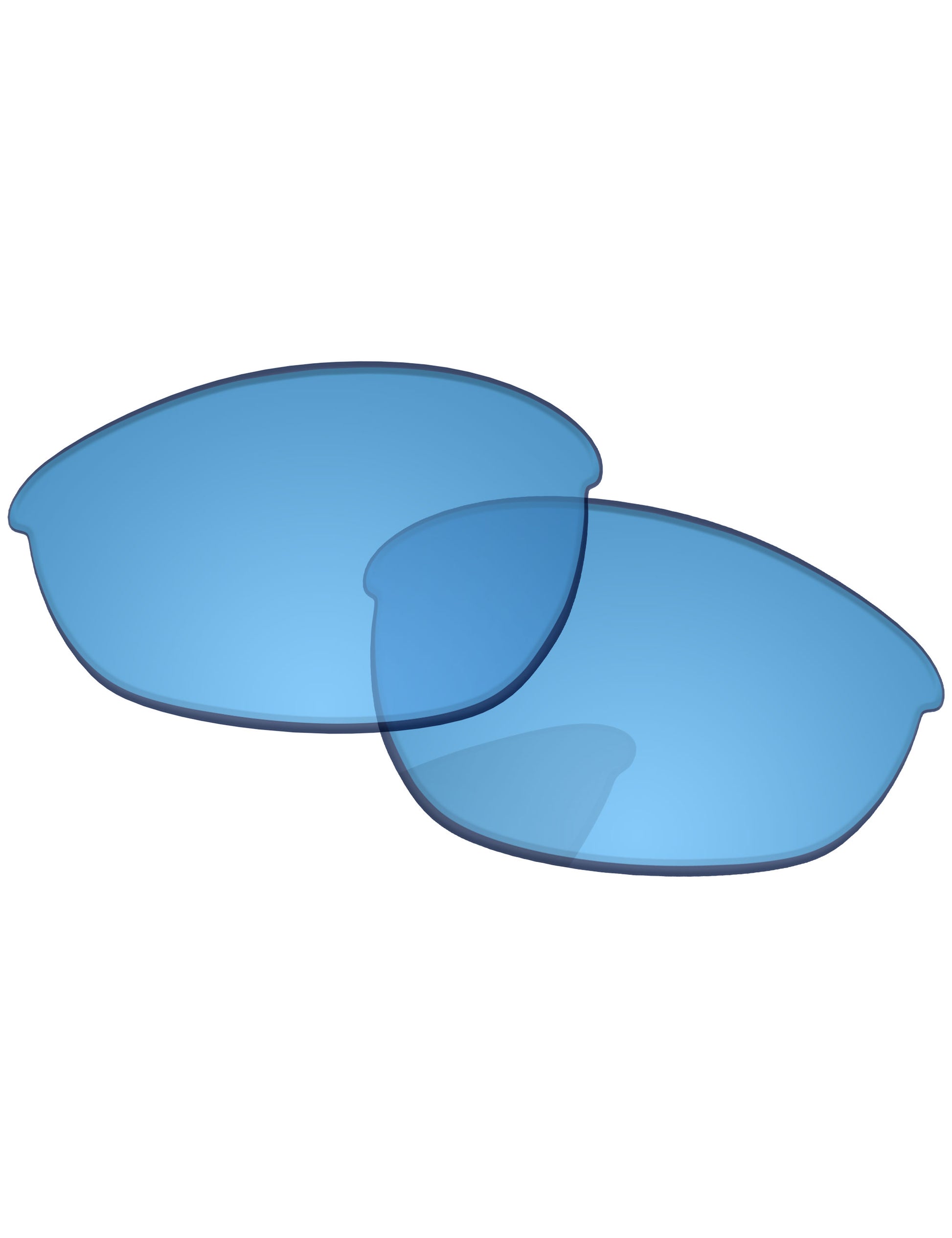 HD Blue-Standard