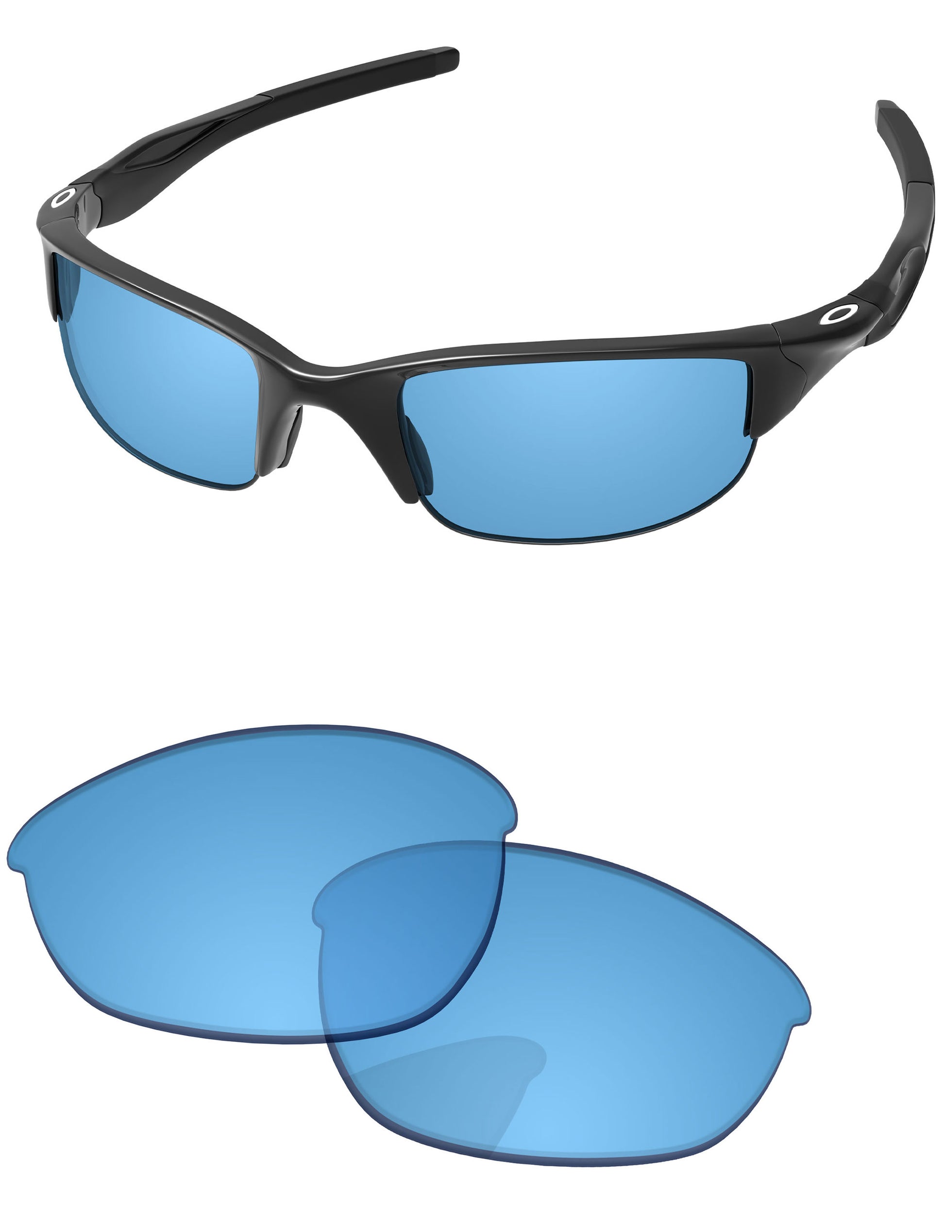 HD Blue-Standard