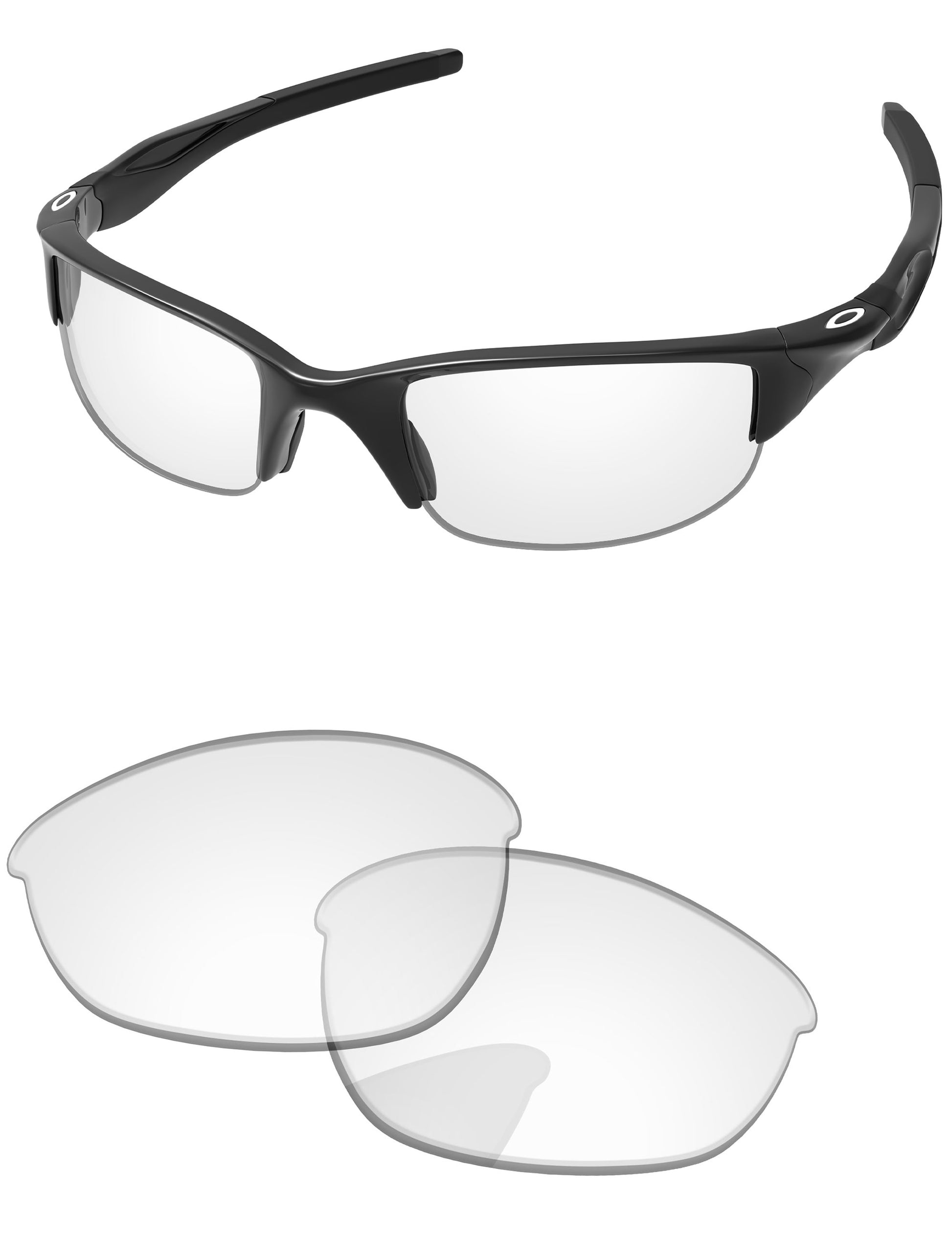 HD Clear-Standard
