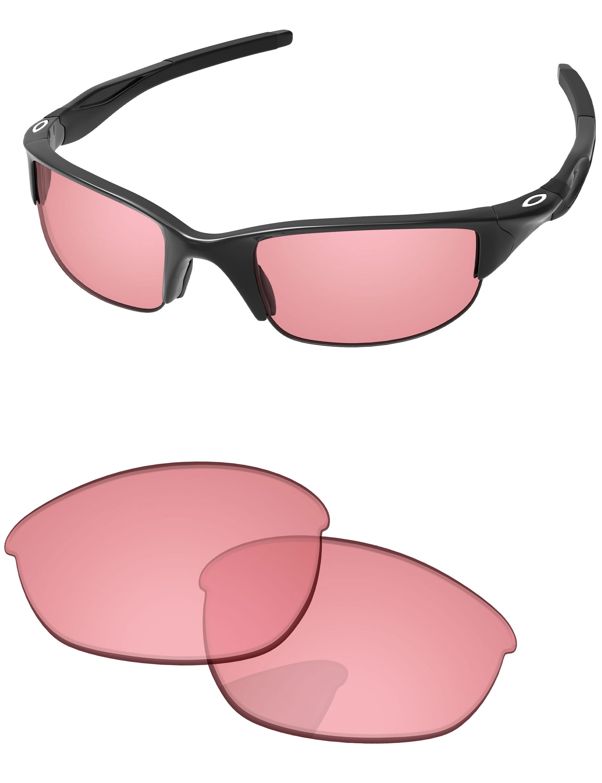 HD Pink-Standard