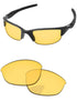 HD Yellow-Standard