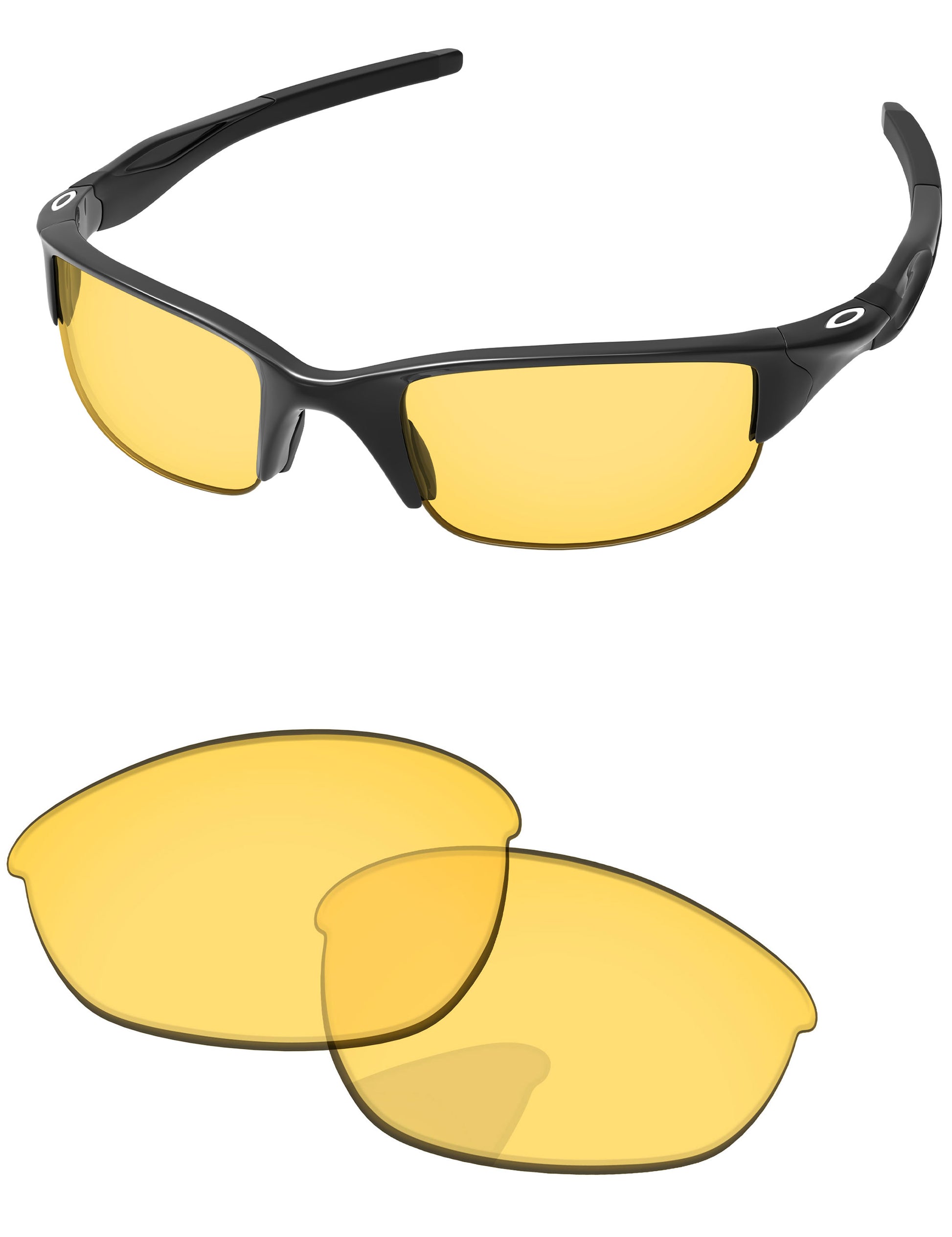 HD Yellow-Standard