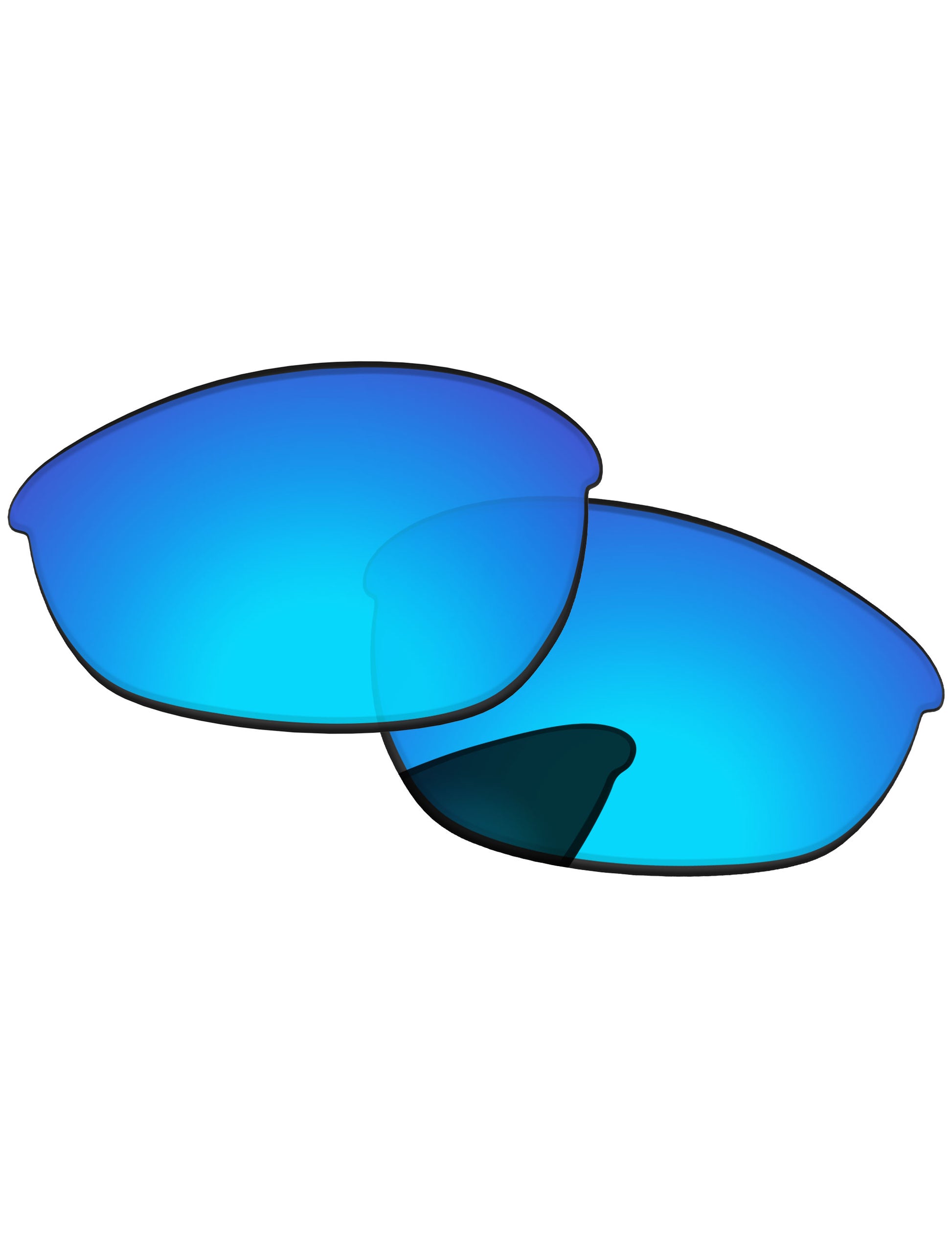 Ice Blue-Standard