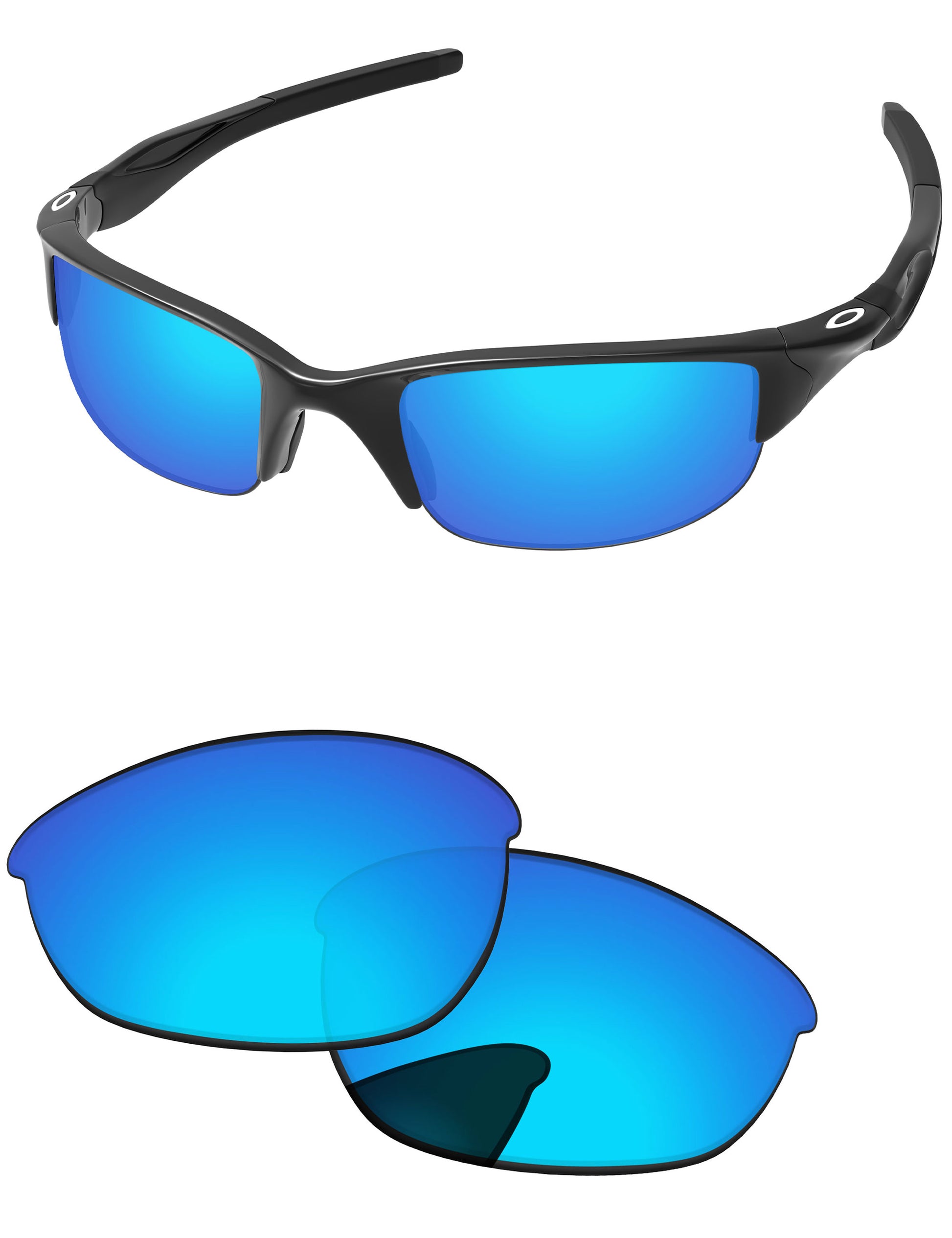 Ice Blue-Standard