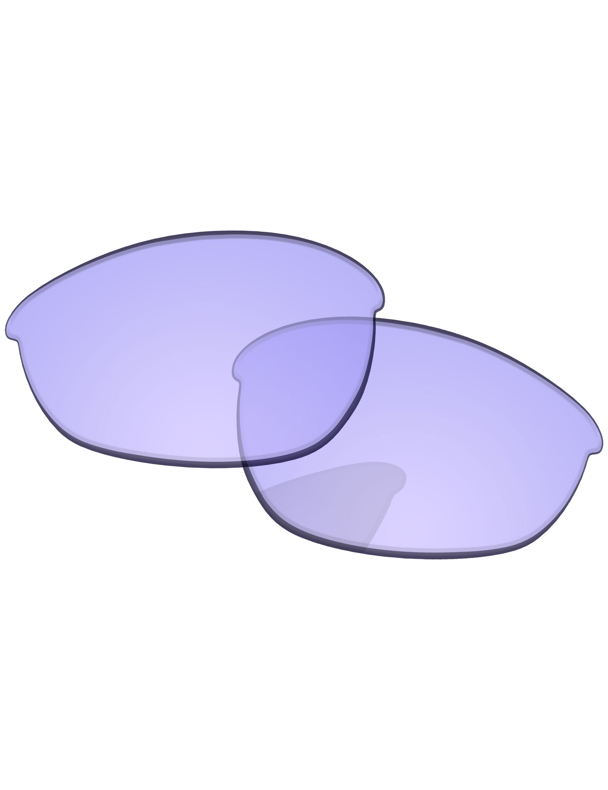 Low Light Violet-Standard