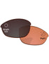 Orange Photochromic-Standard