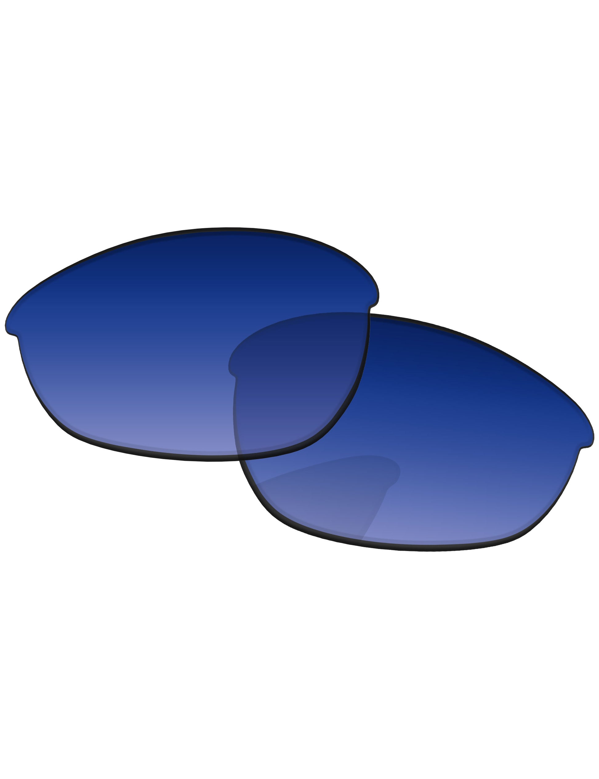 Sapphire Gradient-Standard